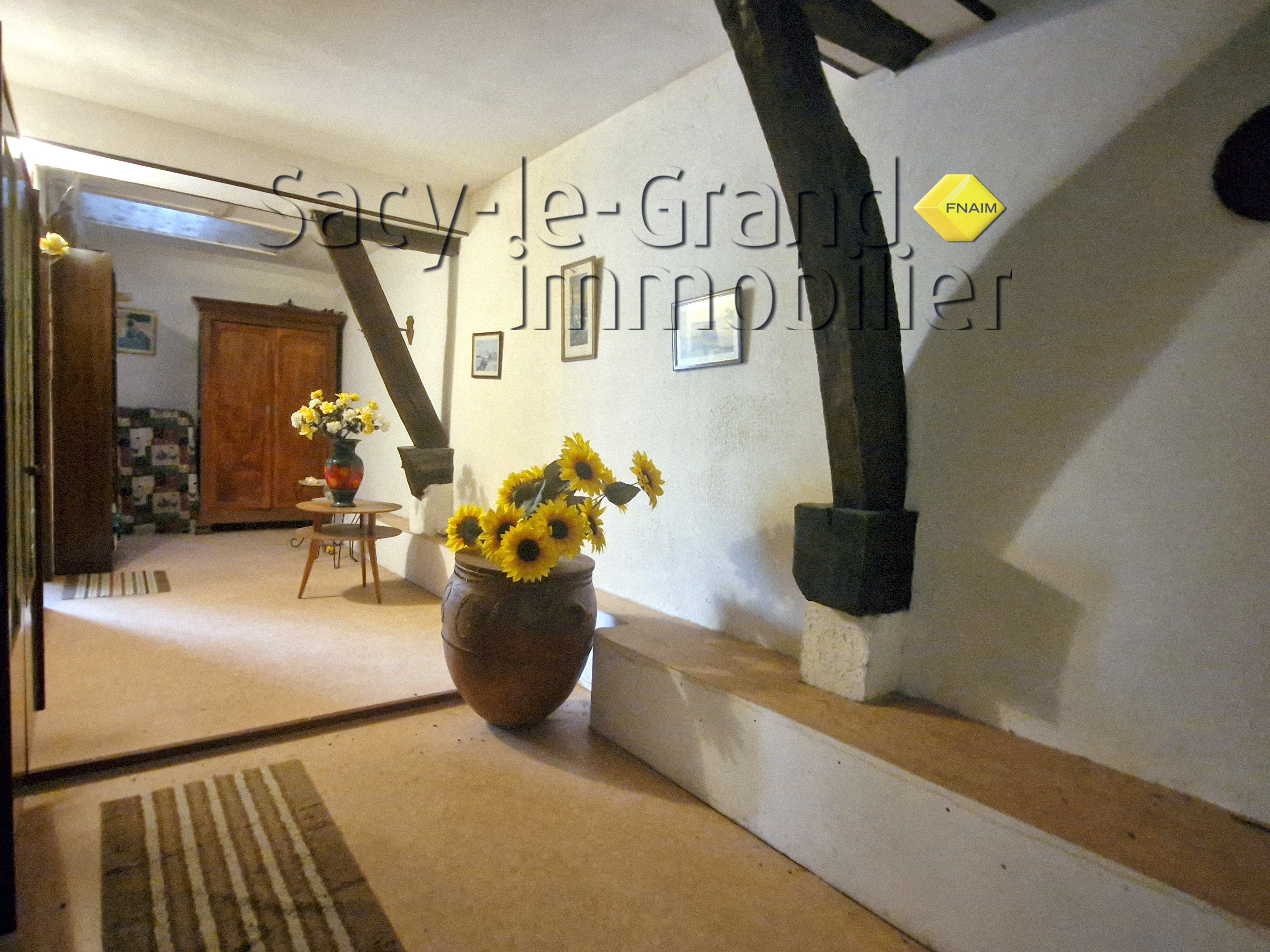 Photo 9 — Sacy Le Grand Immobilier