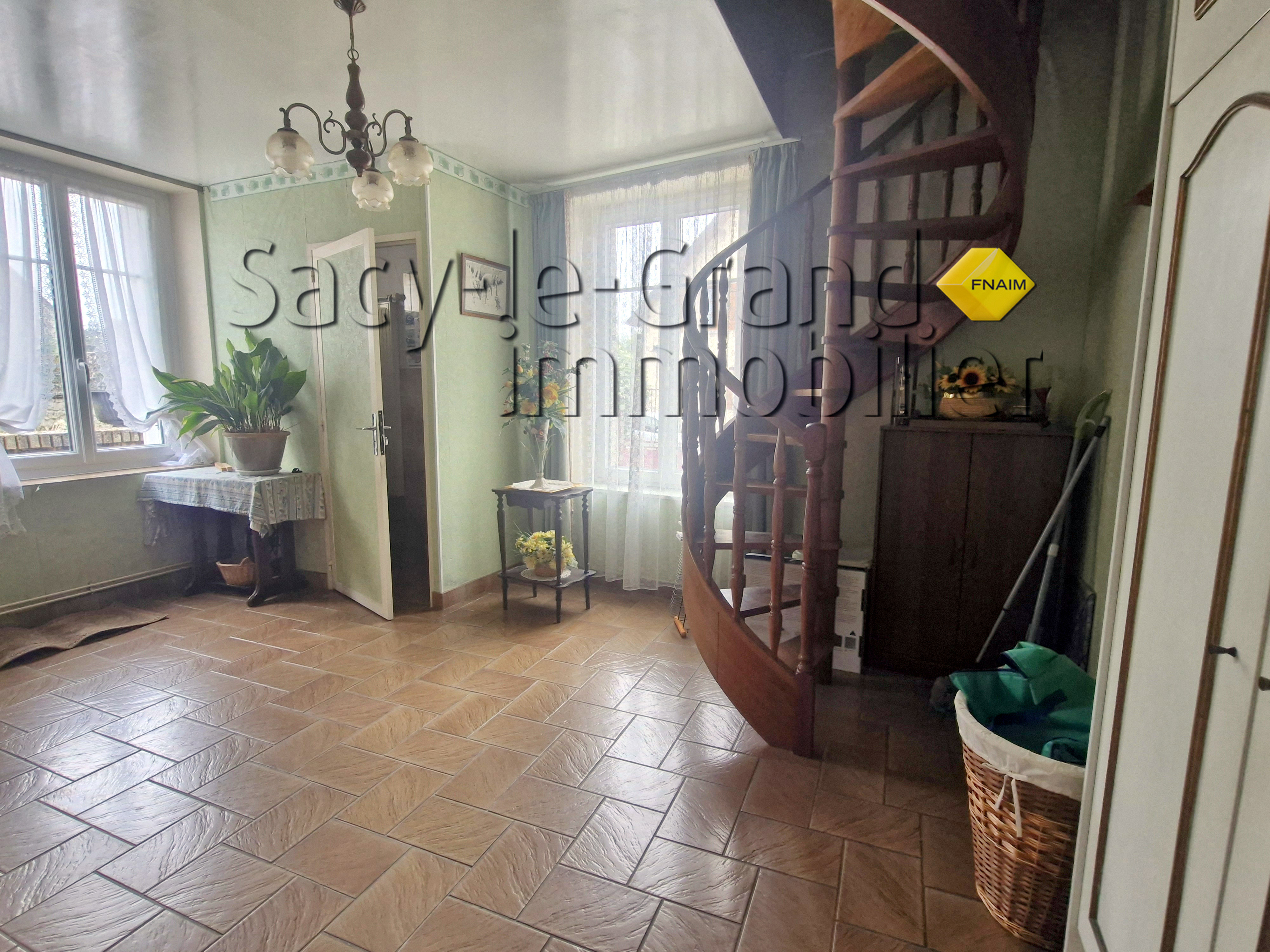 Photo 5 — Sacy Le Grand Immobilier