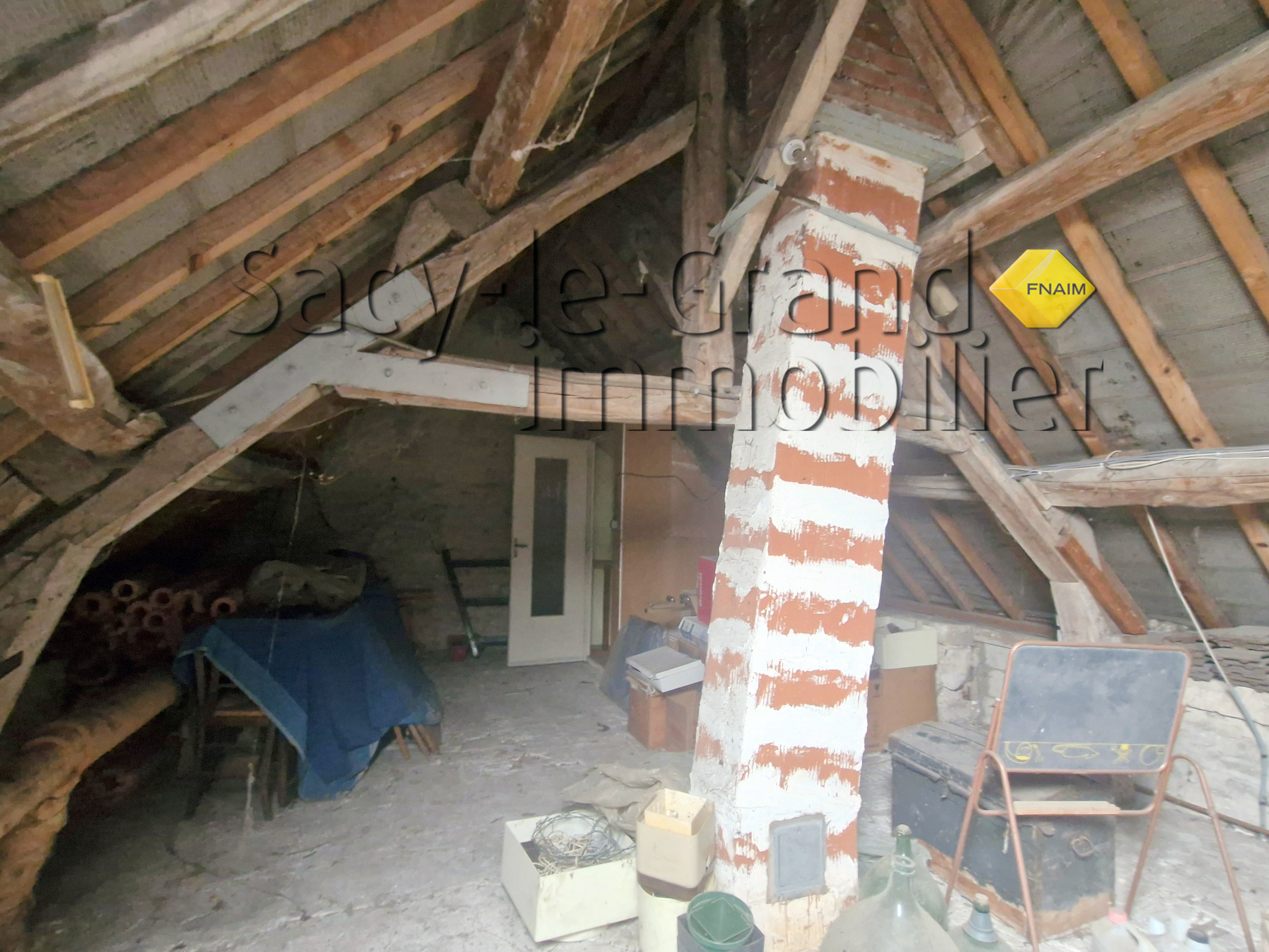 Photo 6 — Sacy Le Grand Immobilier
