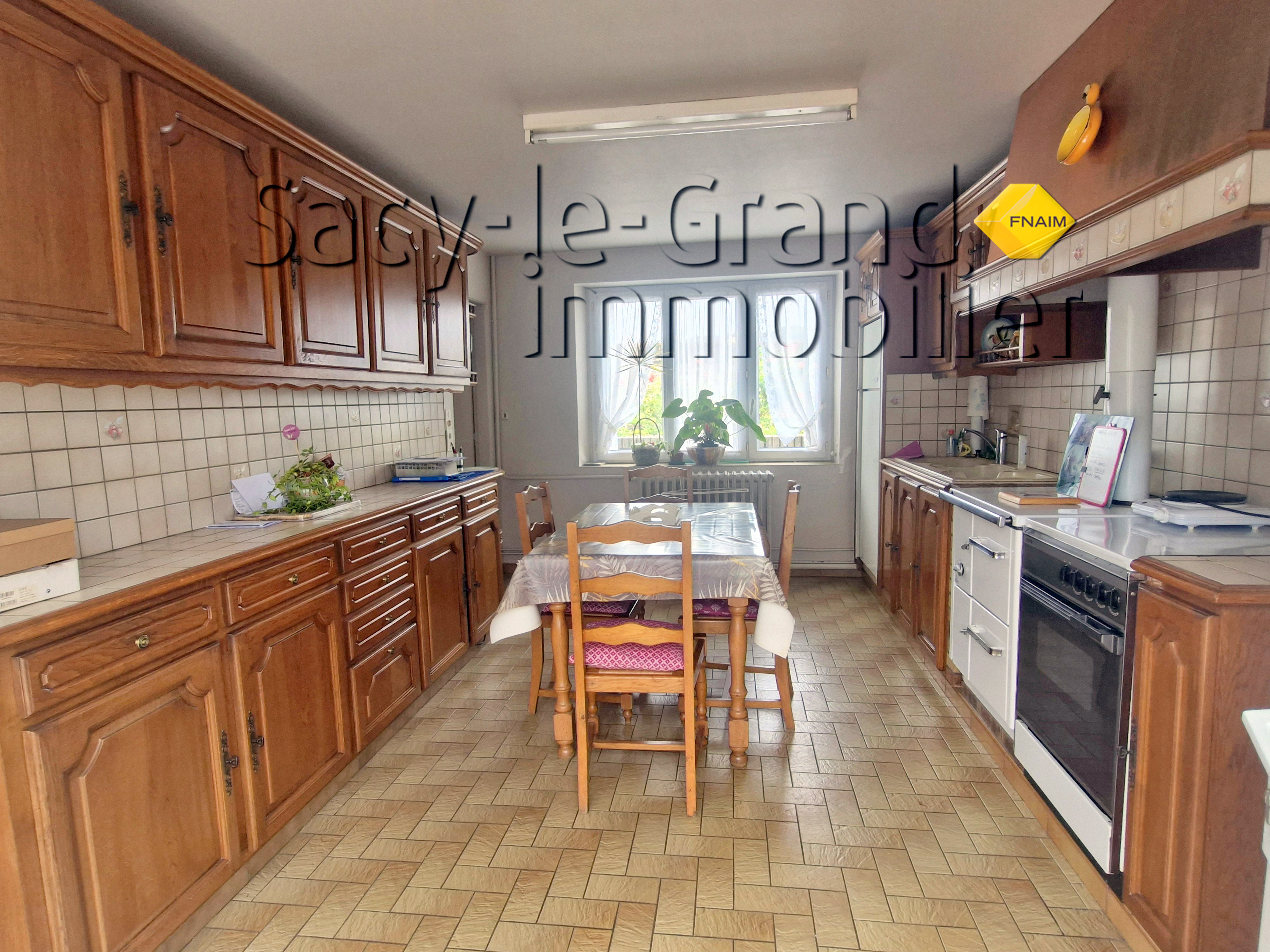 Photo 2 — Sacy Le Grand Immobilier