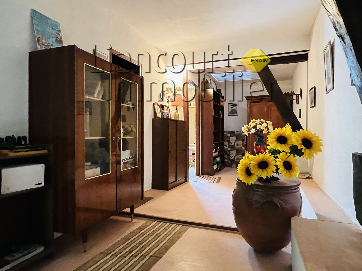 Photo 8 — Sacy Le Grand Immobilier