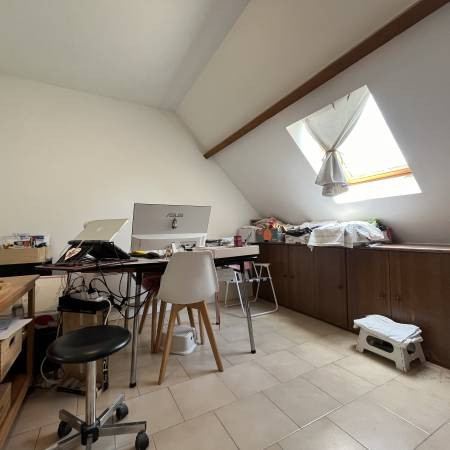 Photo 8 — Cabinet Somont
