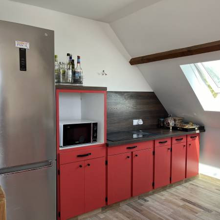 Photo 3 — Cabinet Somont
