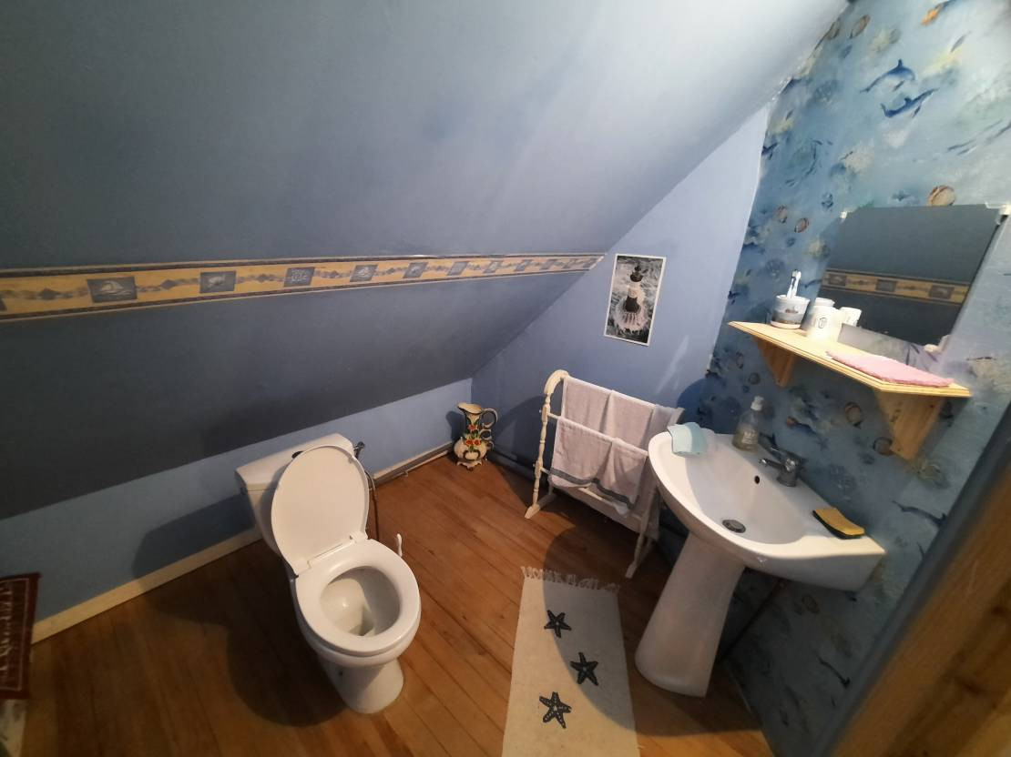 Photo 8 — Cabinet Somont