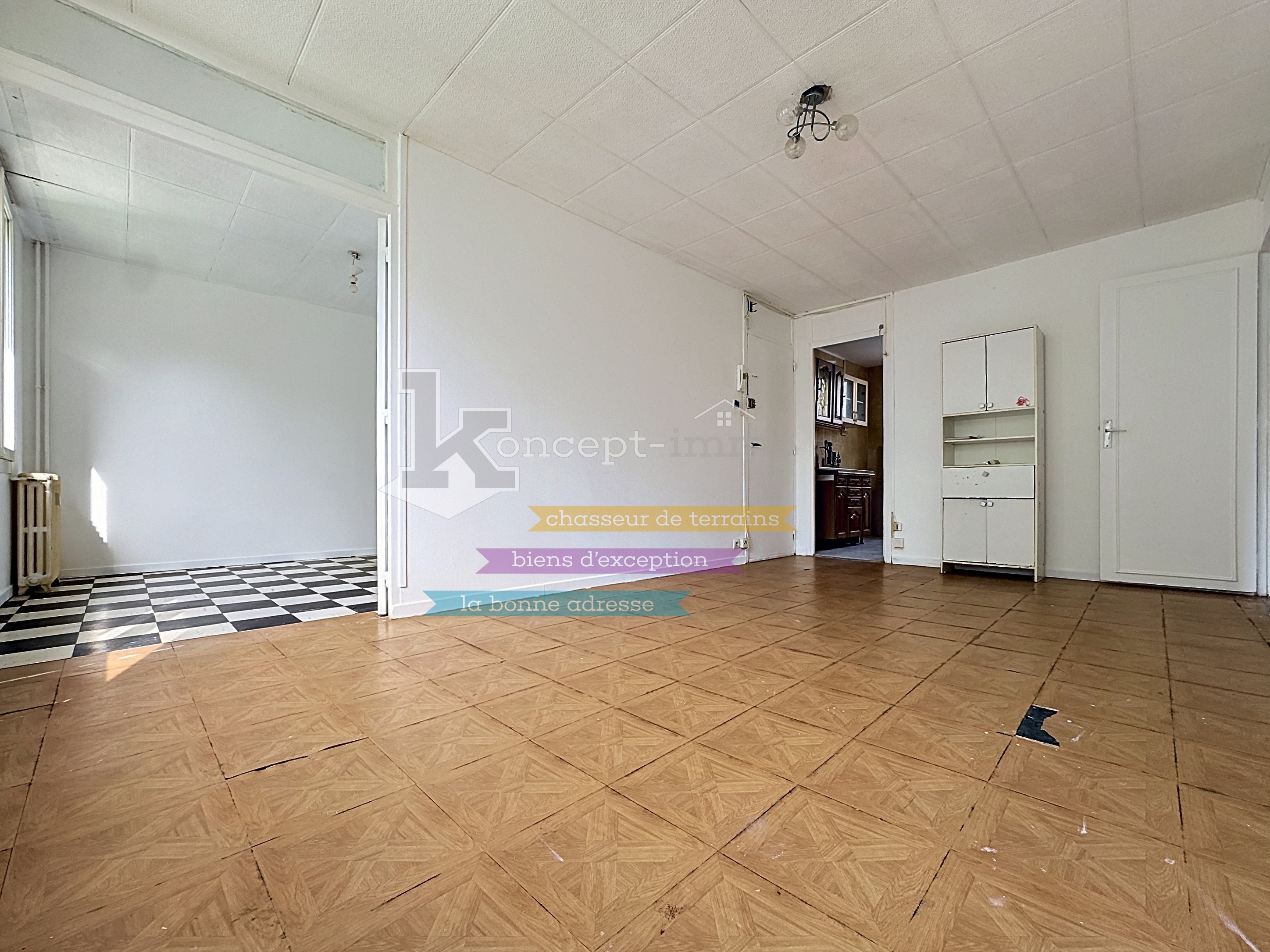 Photo 2 — KONCEPT IMMO