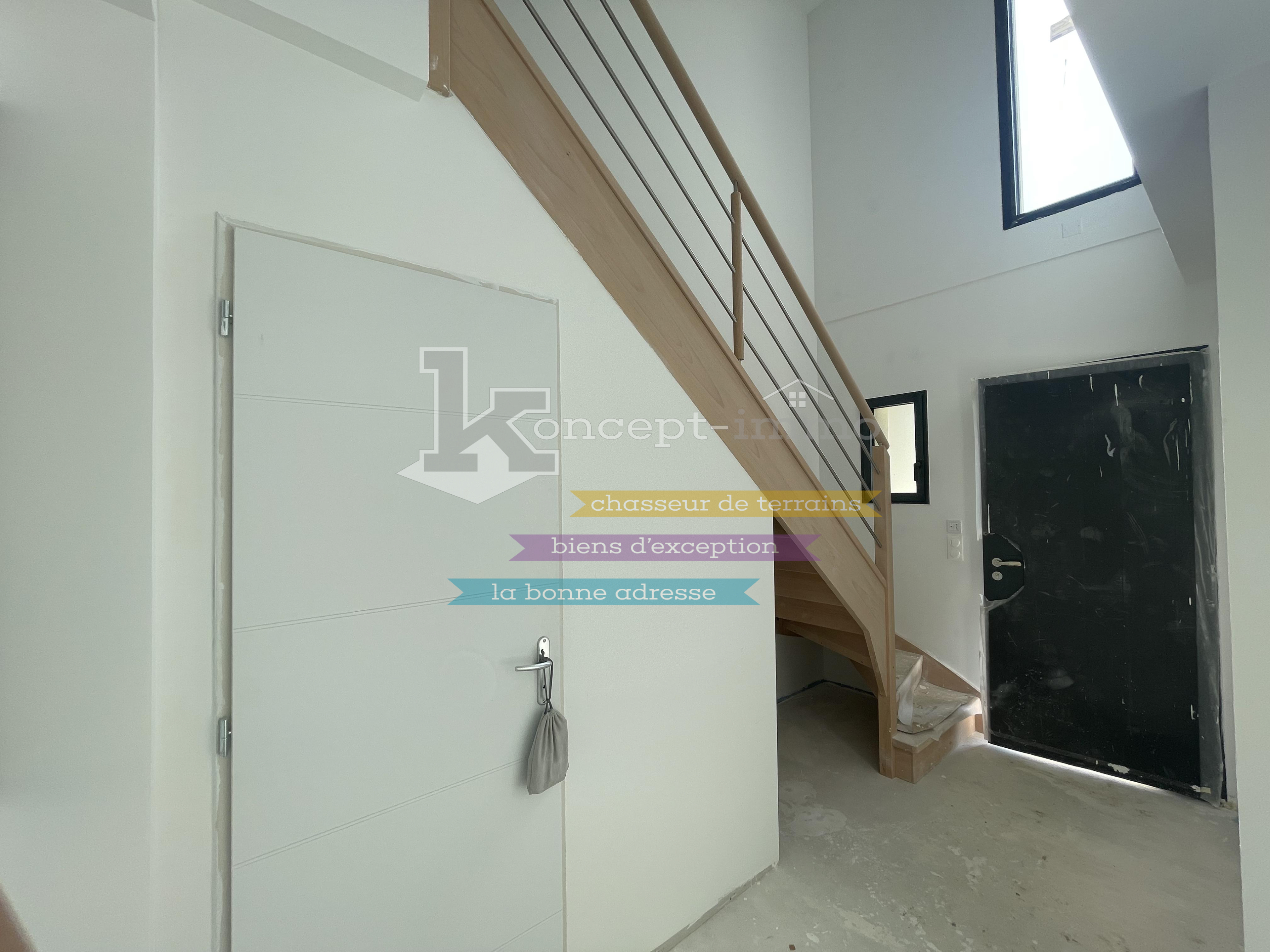 Photo 2 — KONCEPT IMMO