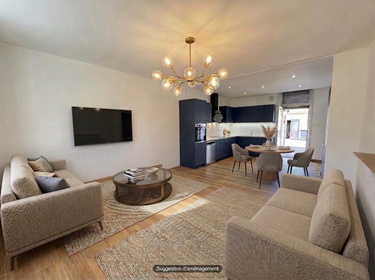 Photo 3 — DAMIEN GROSSELIN IMMOBILIER