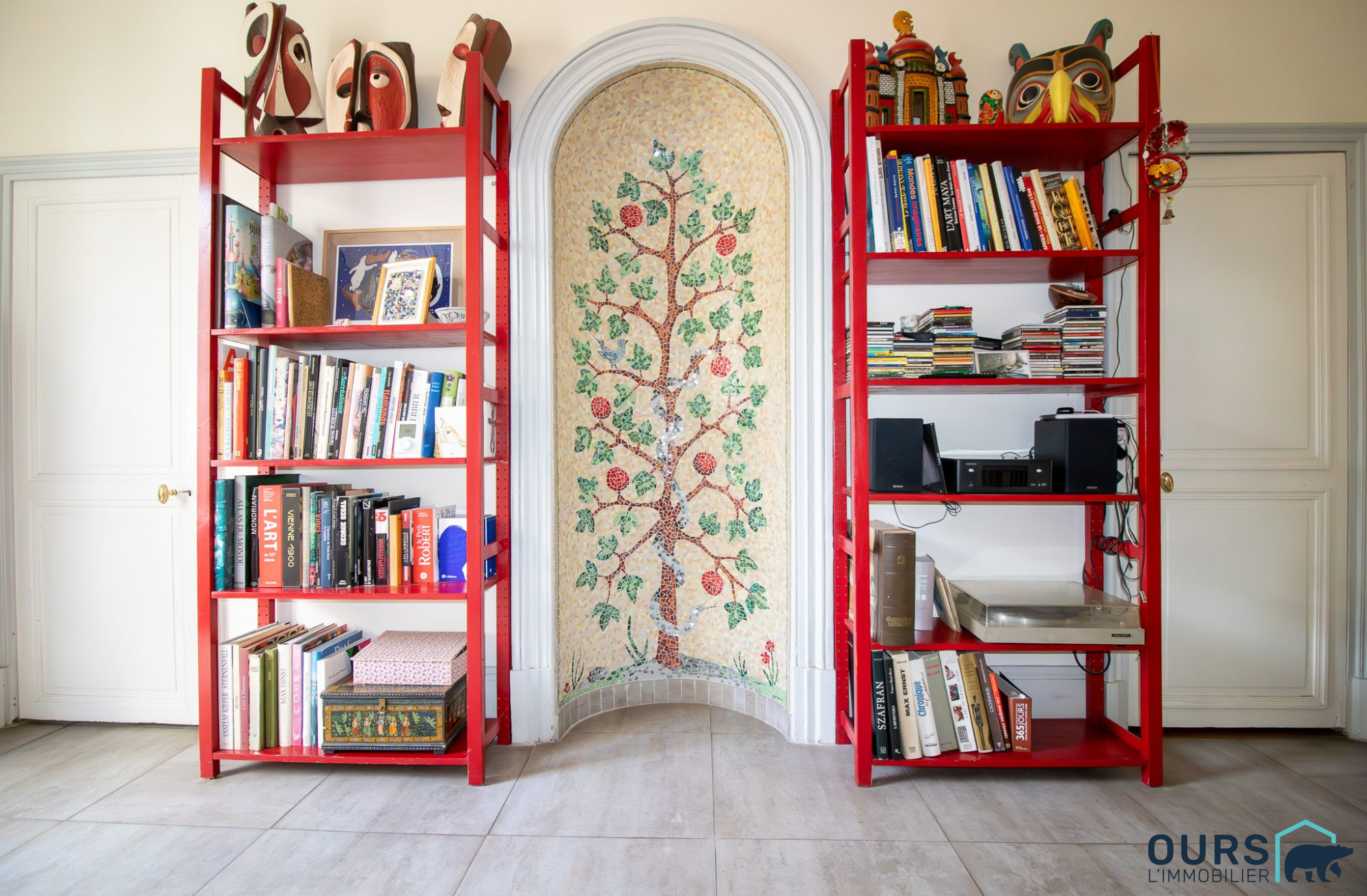 Photo 25 — OURS L'IMMOBILIER