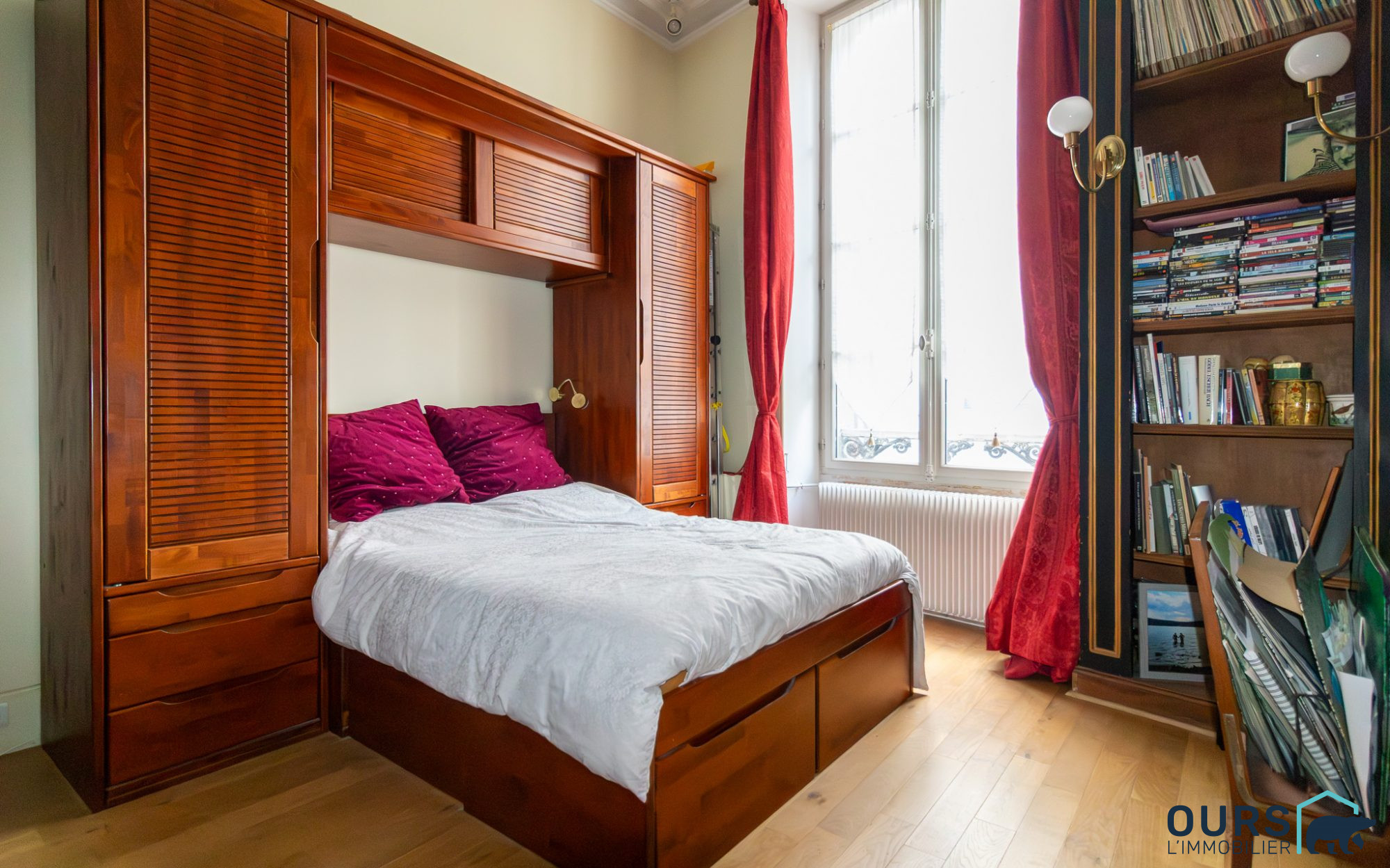 Photo 13 — OURS L'IMMOBILIER