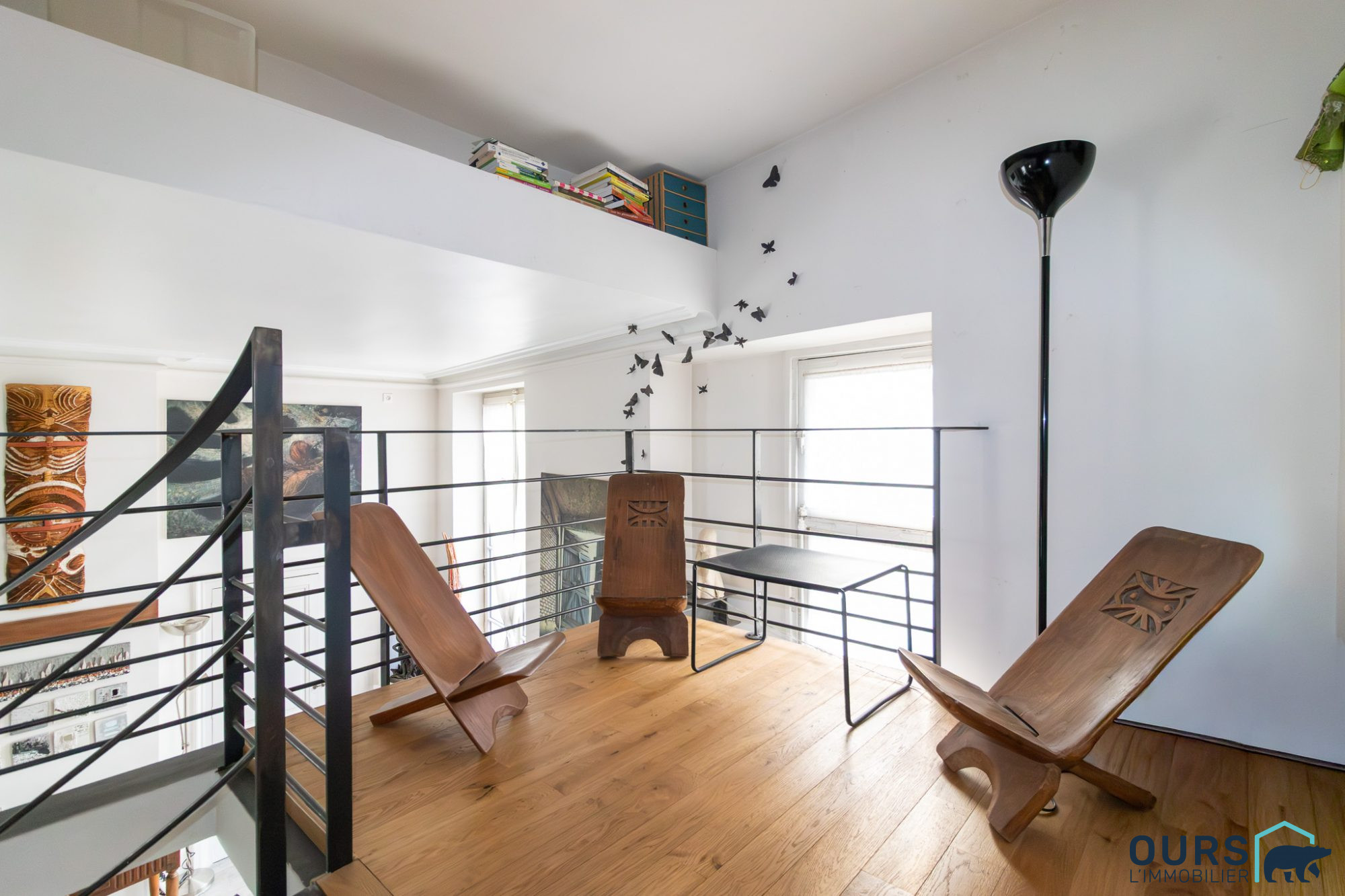 Photo 17 — OURS L'IMMOBILIER