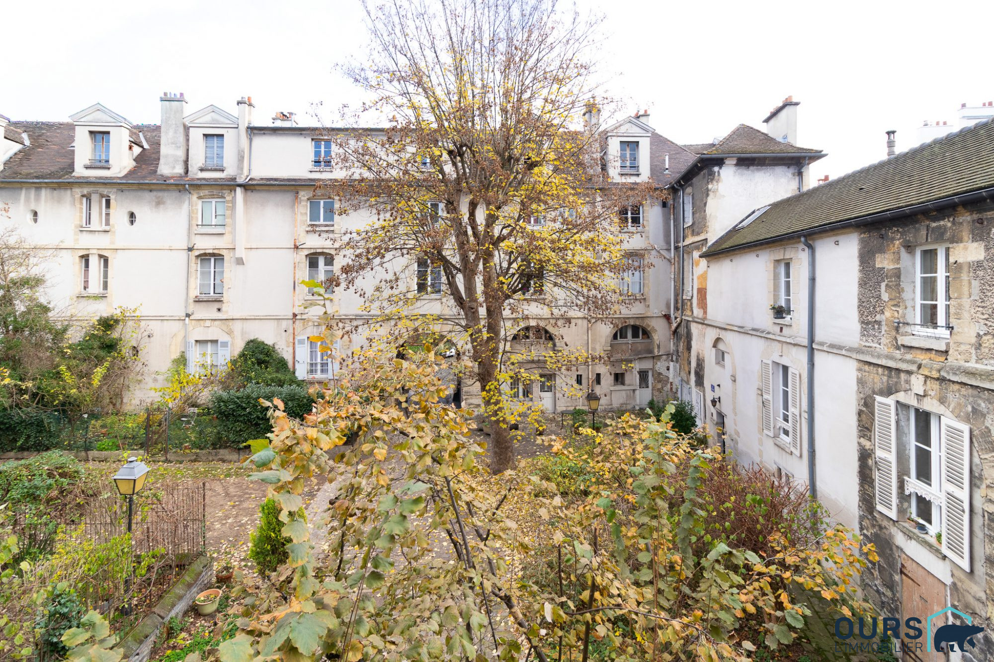 Photo 7 — OURS L'IMMOBILIER