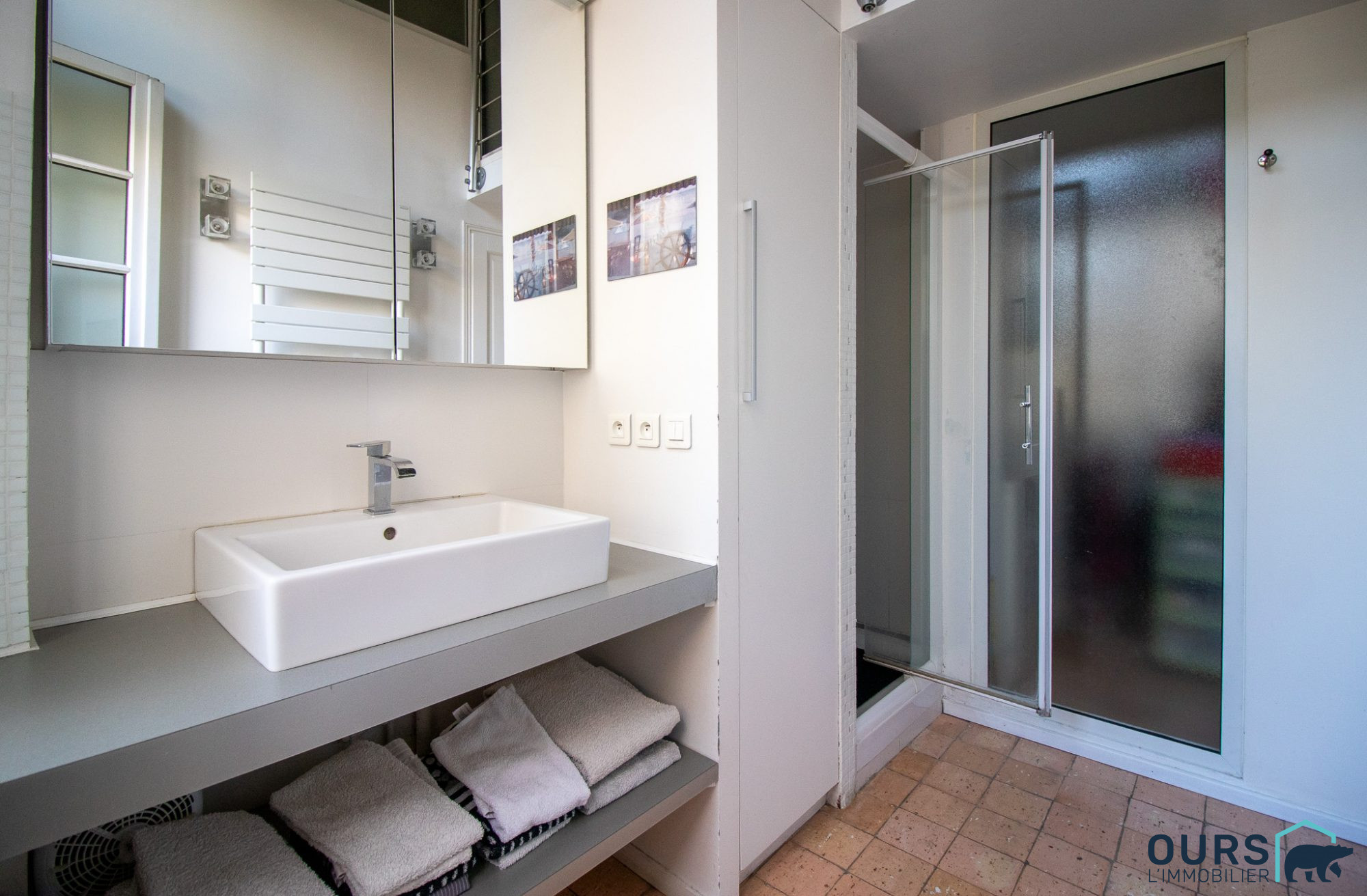Photo 22 — OURS L'IMMOBILIER