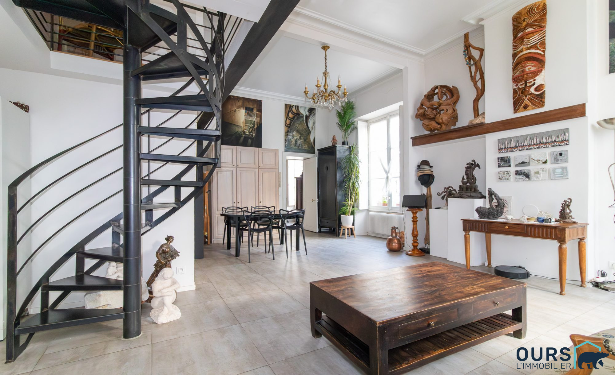 Photo 16 — OURS L'IMMOBILIER