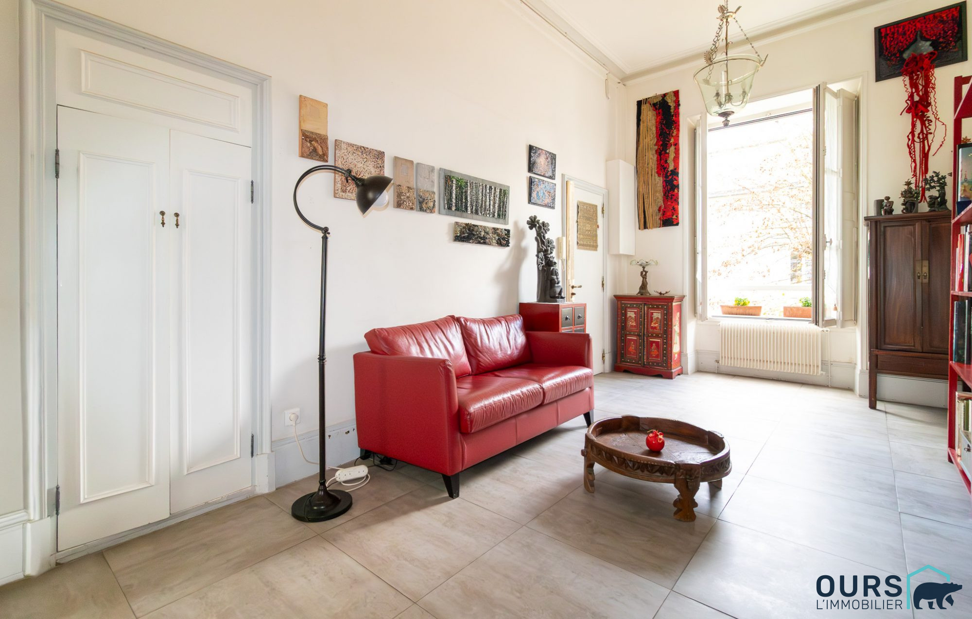 Photo 24 — OURS L'IMMOBILIER