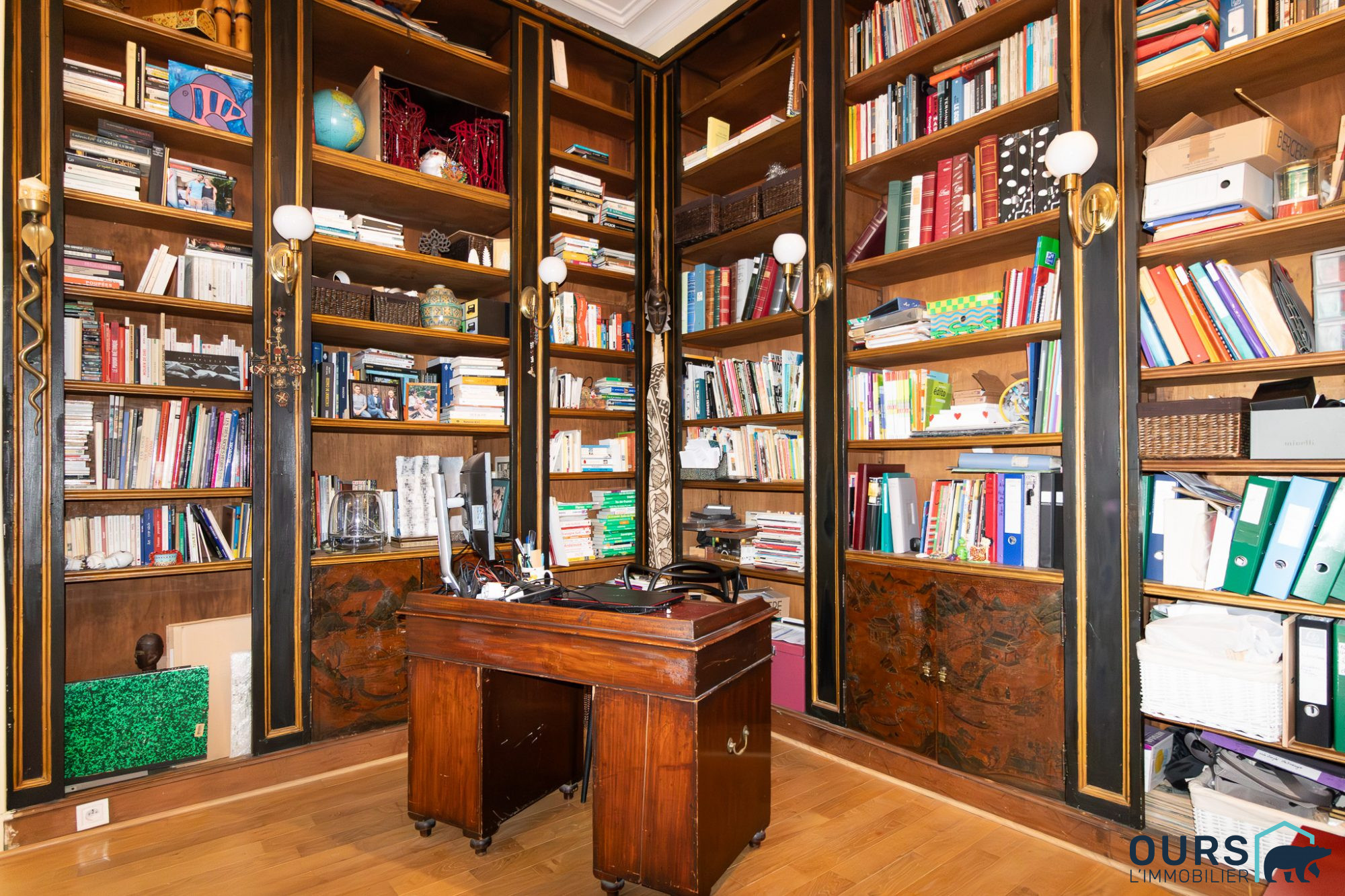 Photo 14 — OURS L'IMMOBILIER