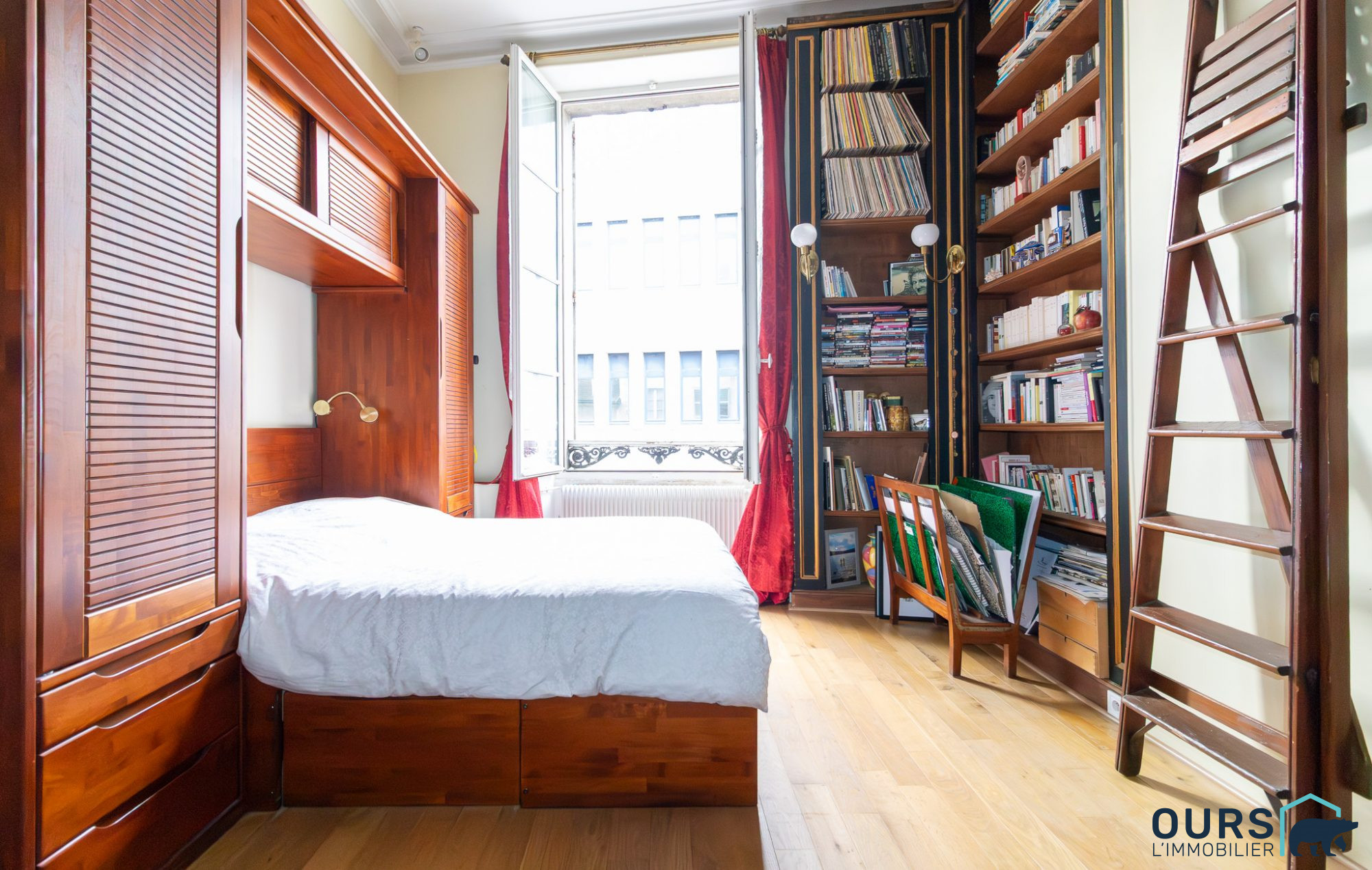 Photo 12 — OURS L'IMMOBILIER