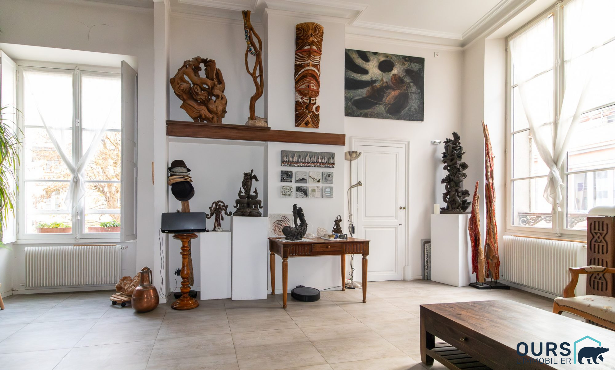 Photo 20 — OURS L'IMMOBILIER
