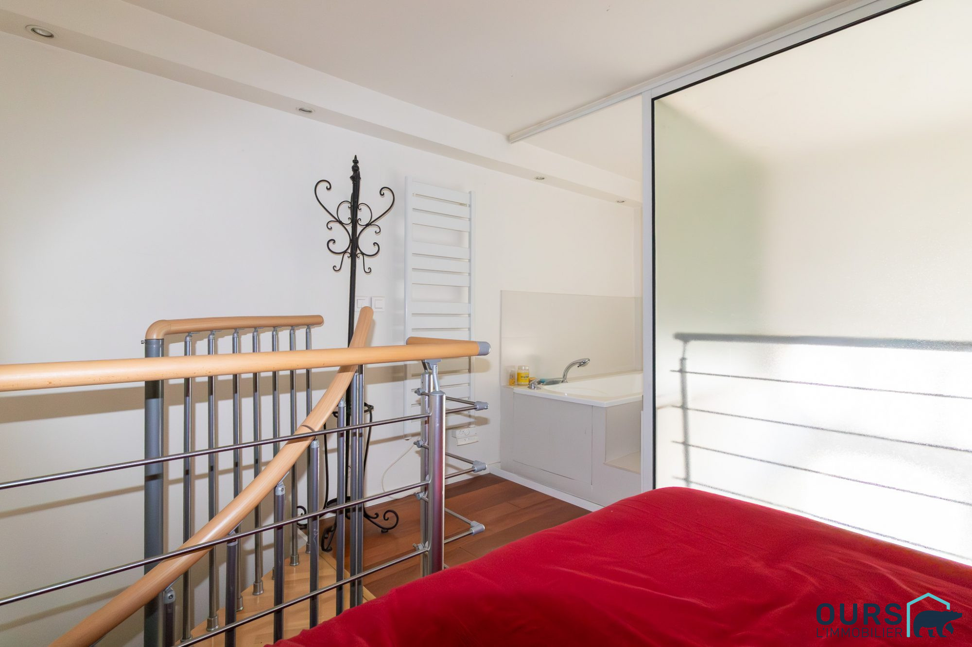 Photo 23 — OURS L'IMMOBILIER