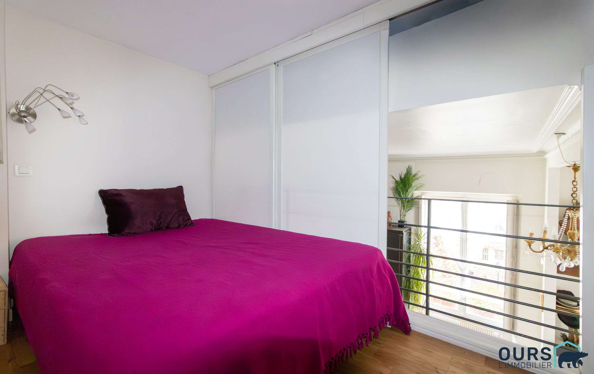 Photo 19 — OURS L'IMMOBILIER