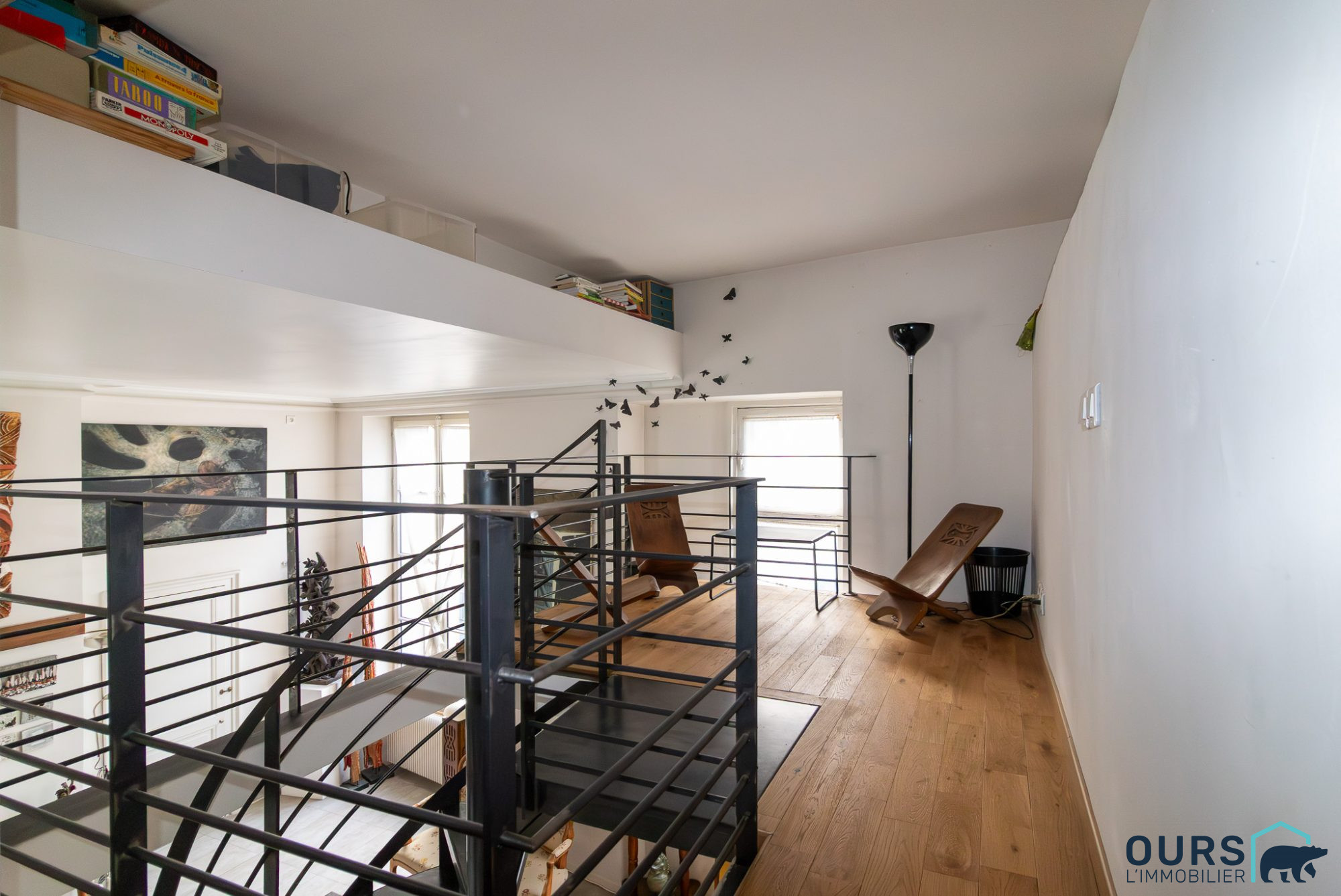 Photo 18 — OURS L'IMMOBILIER