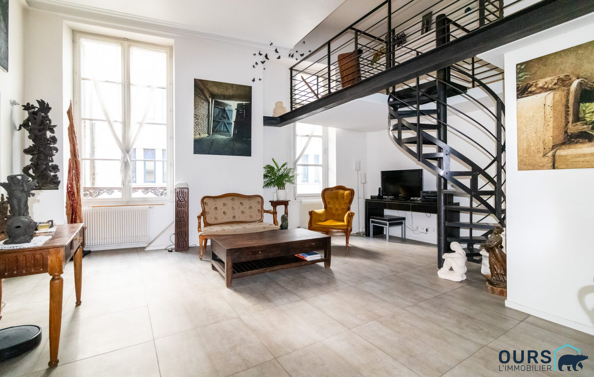 Photo 15 — OURS L'IMMOBILIER