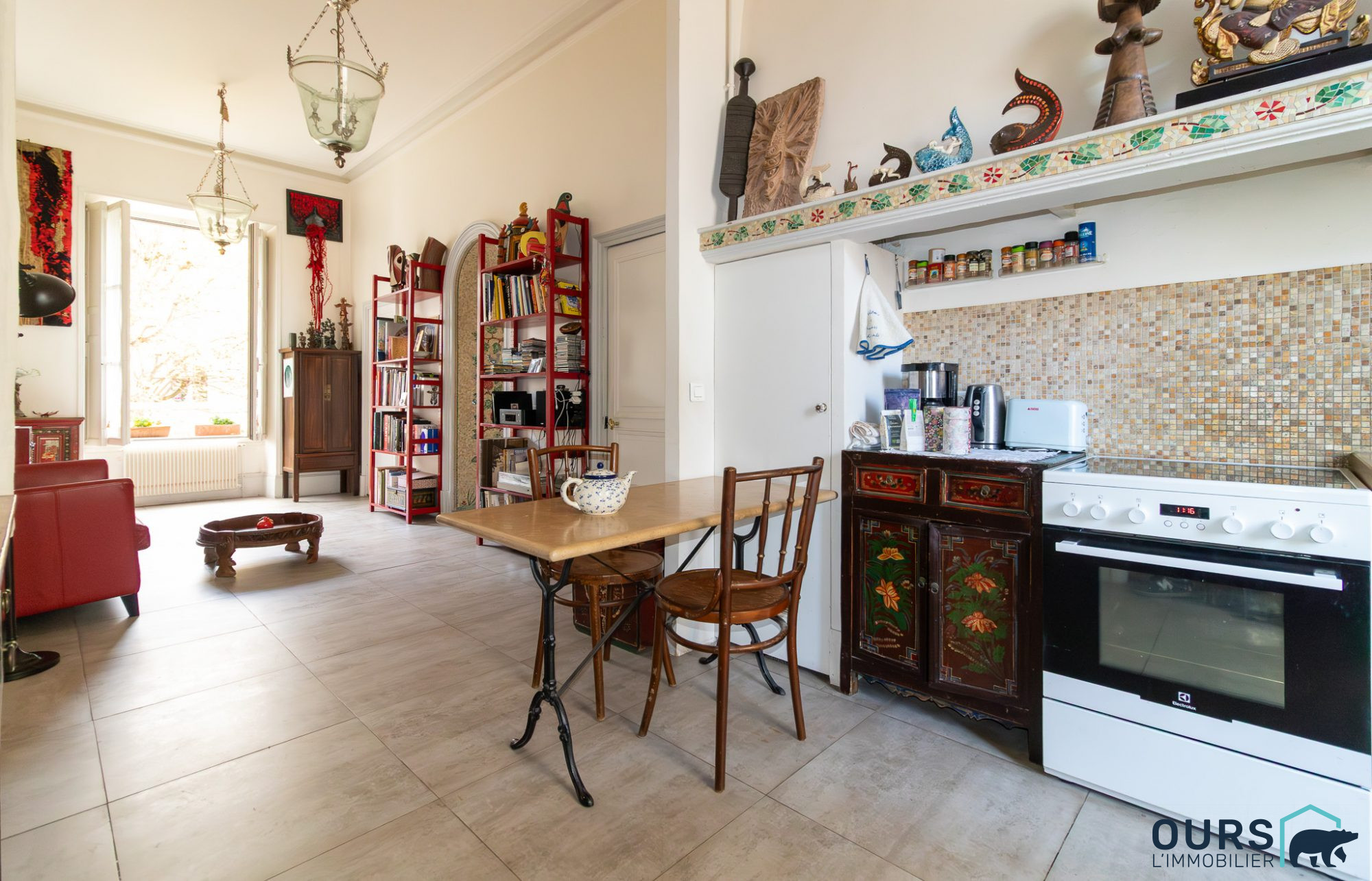 Photo 11 — OURS L'IMMOBILIER