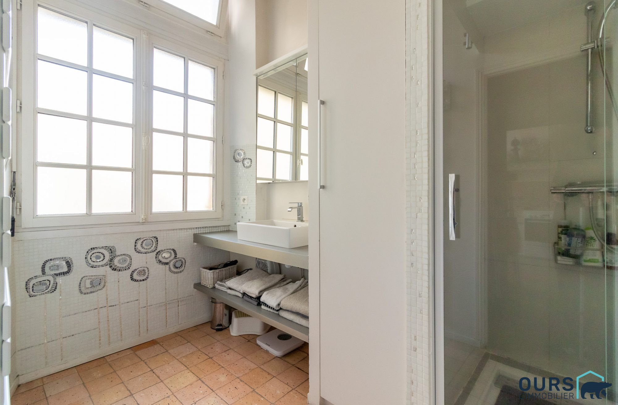 Photo 21 — OURS L'IMMOBILIER