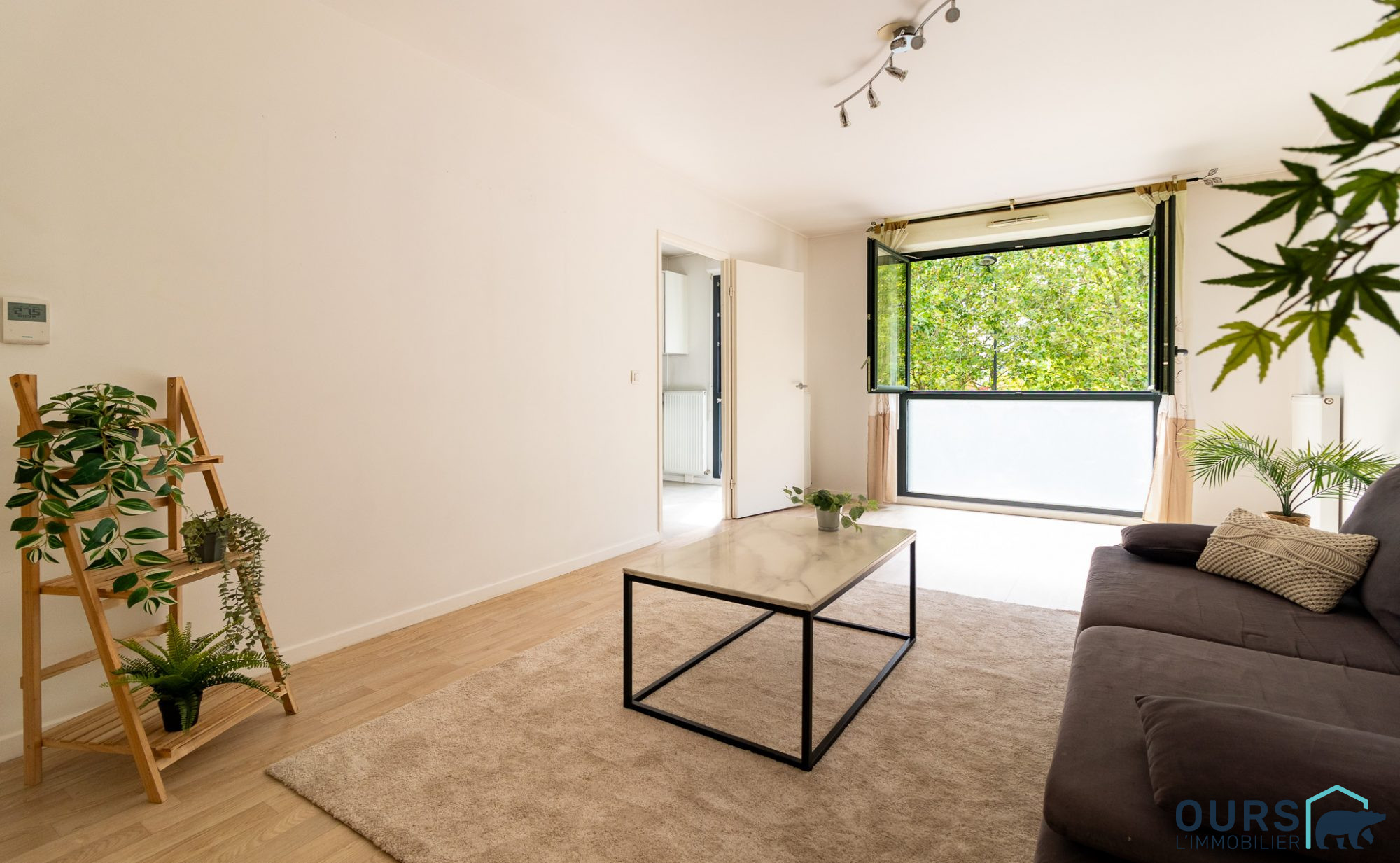 Photo 6 — OURS L'IMMOBILIER