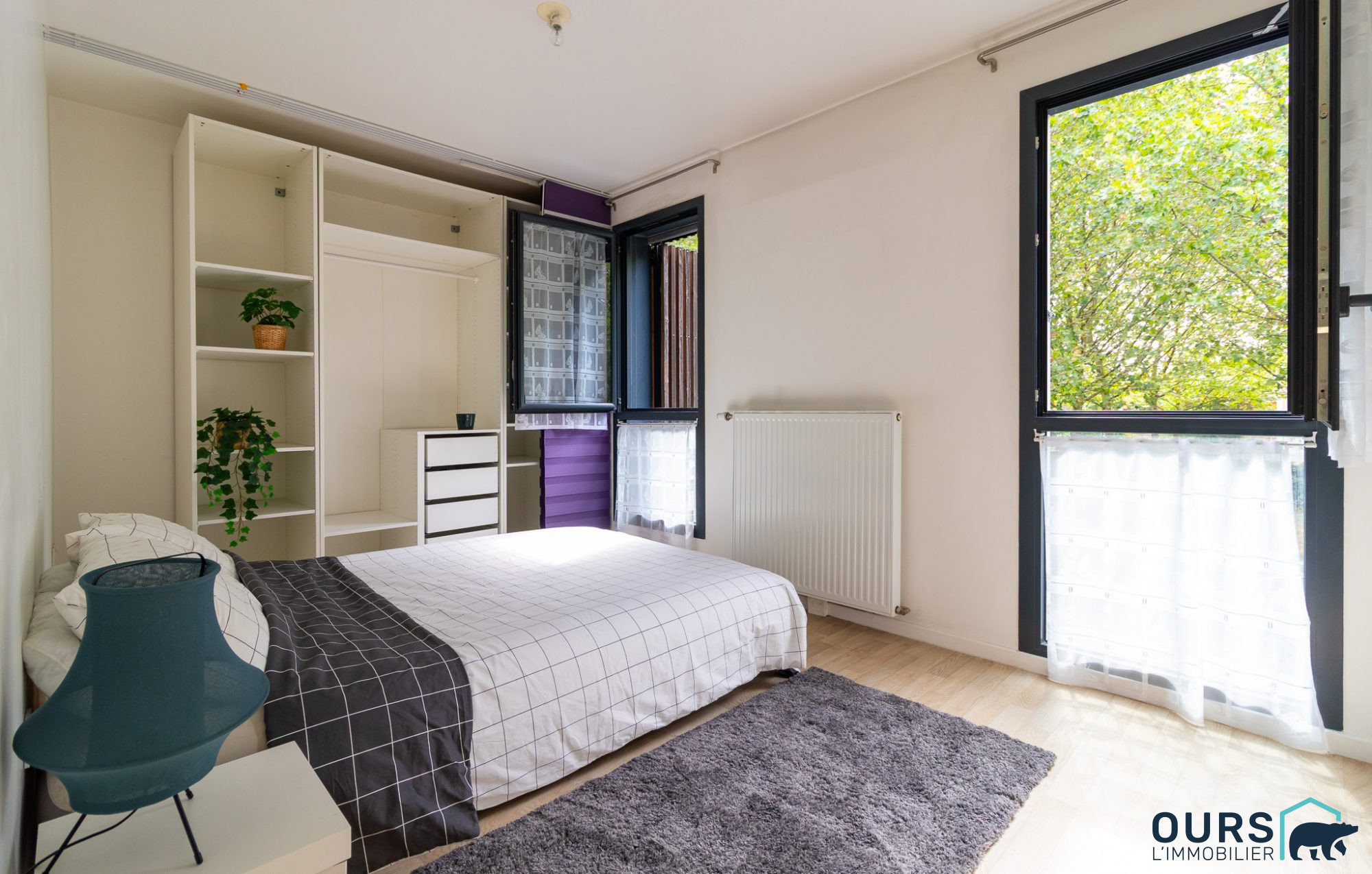Photo 11 — OURS L'IMMOBILIER