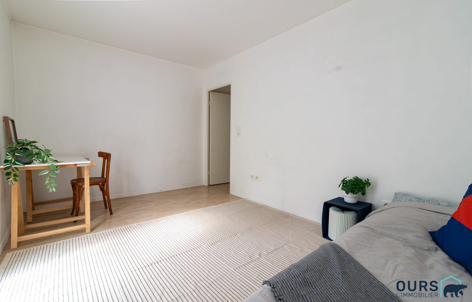 Photo 9 — OURS L'IMMOBILIER