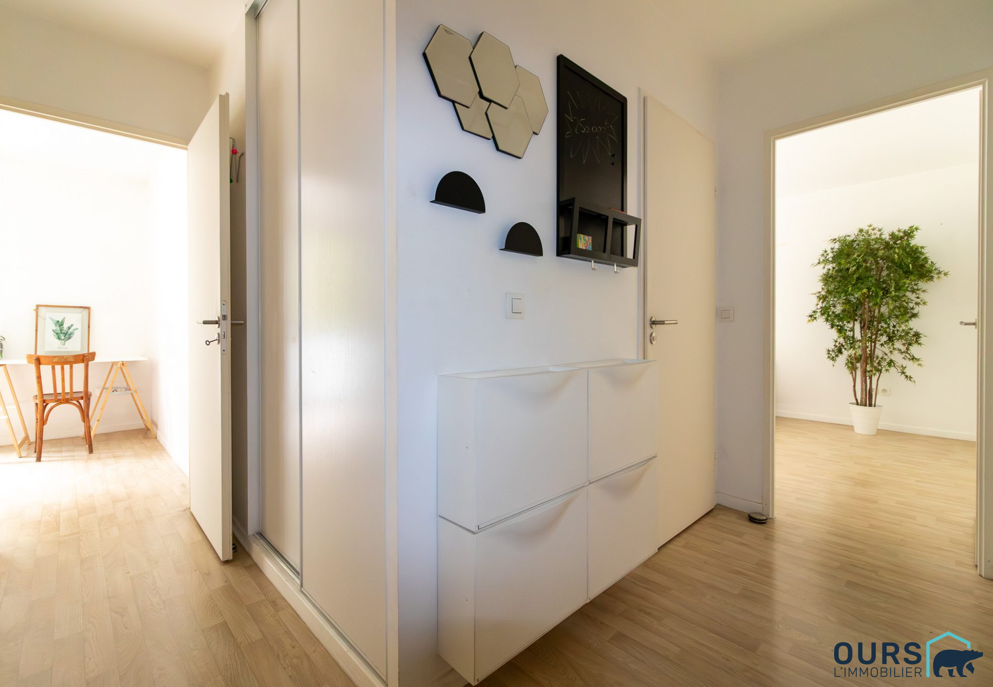 Photo 7 — OURS L'IMMOBILIER