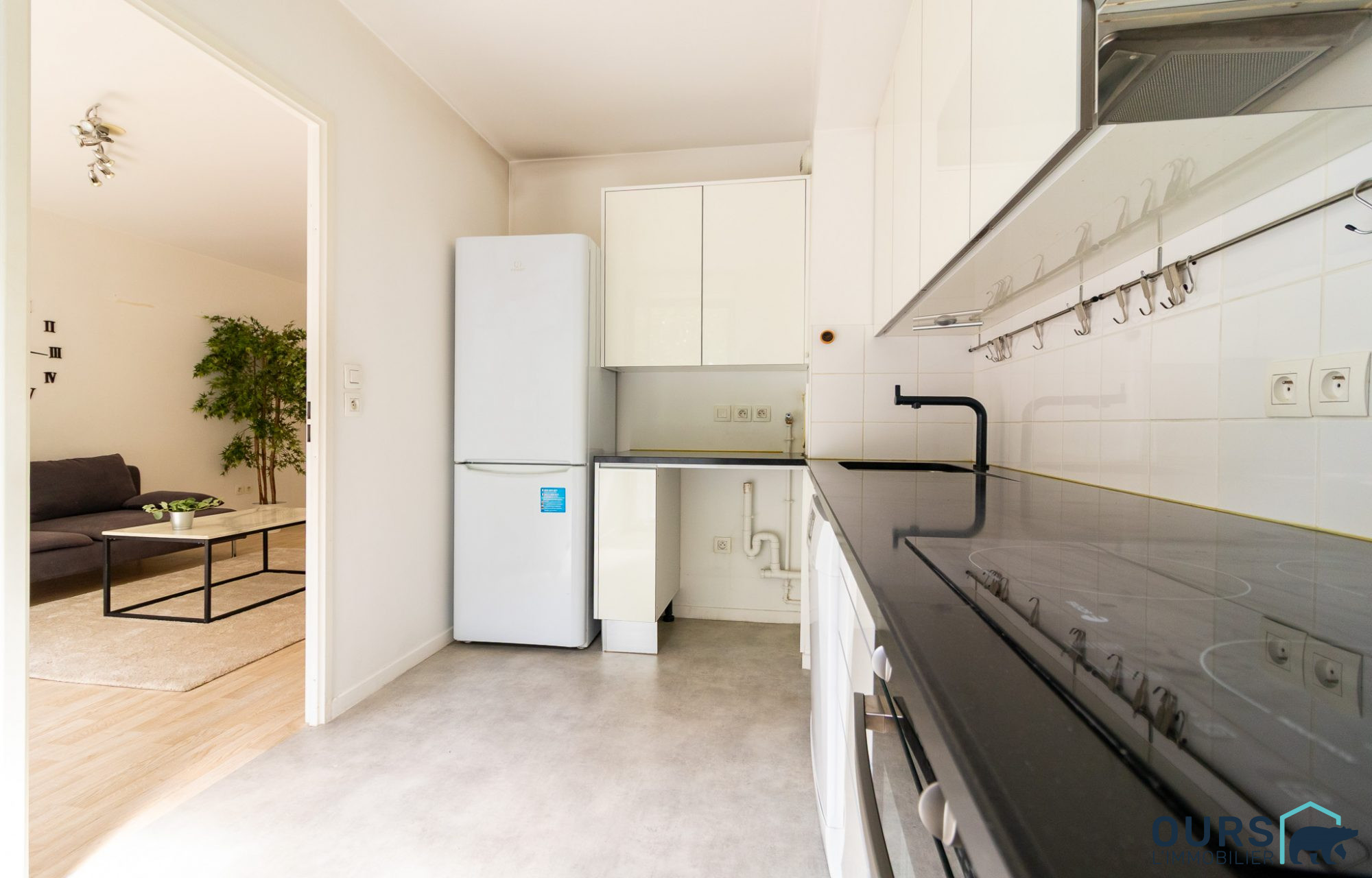 Photo 4 — OURS L'IMMOBILIER