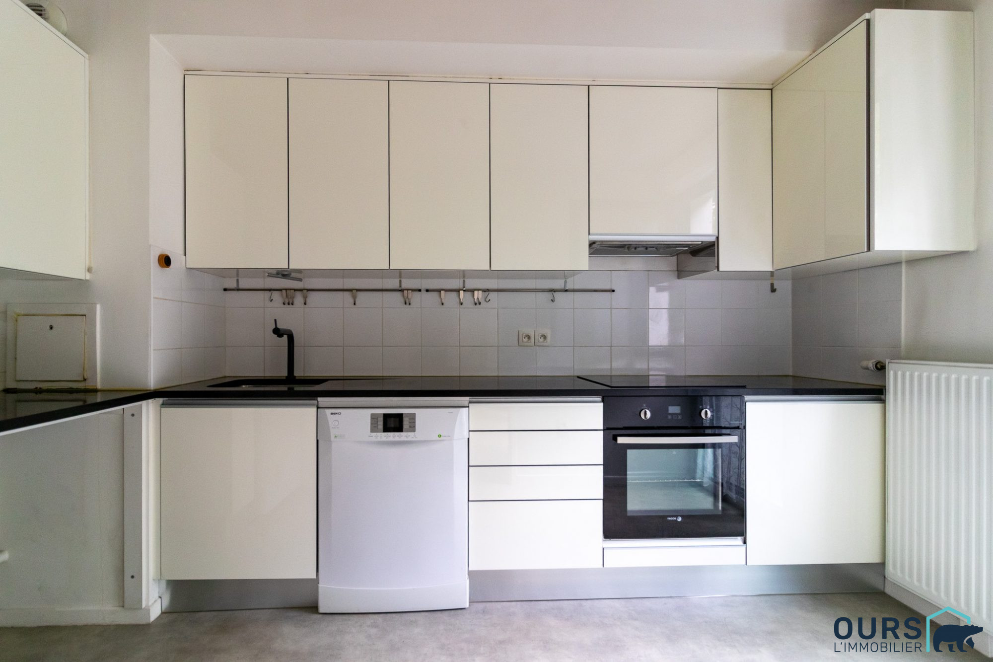 Photo 5 — OURS L'IMMOBILIER