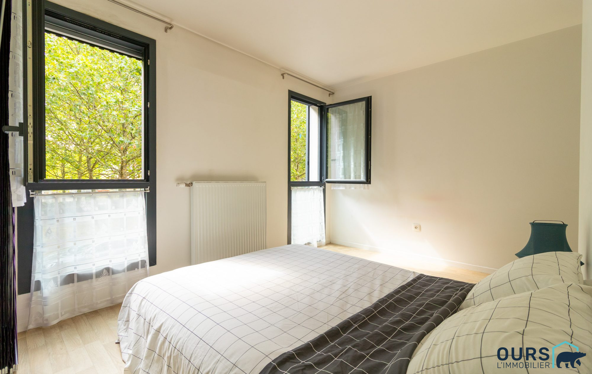 Photo 13 — OURS L'IMMOBILIER