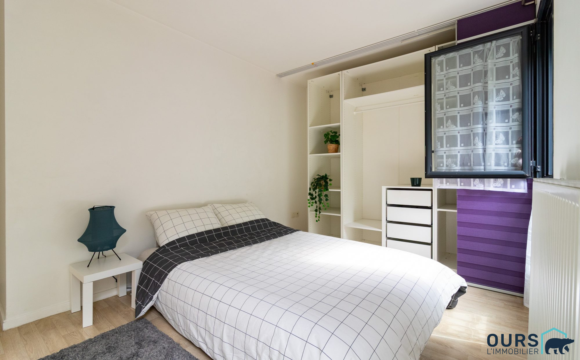 Photo 12 — OURS L'IMMOBILIER