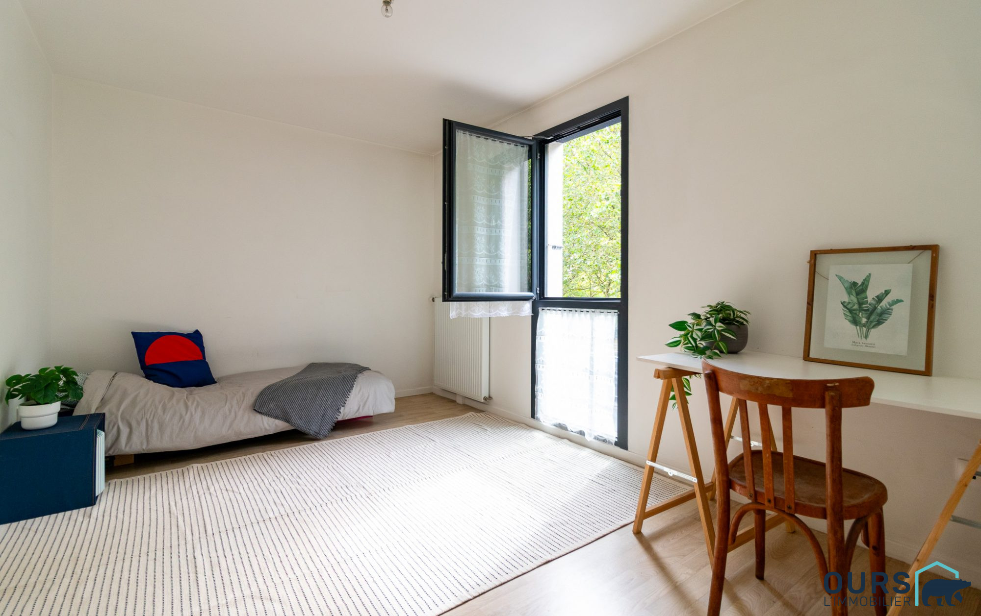 Photo 8 — OURS L'IMMOBILIER