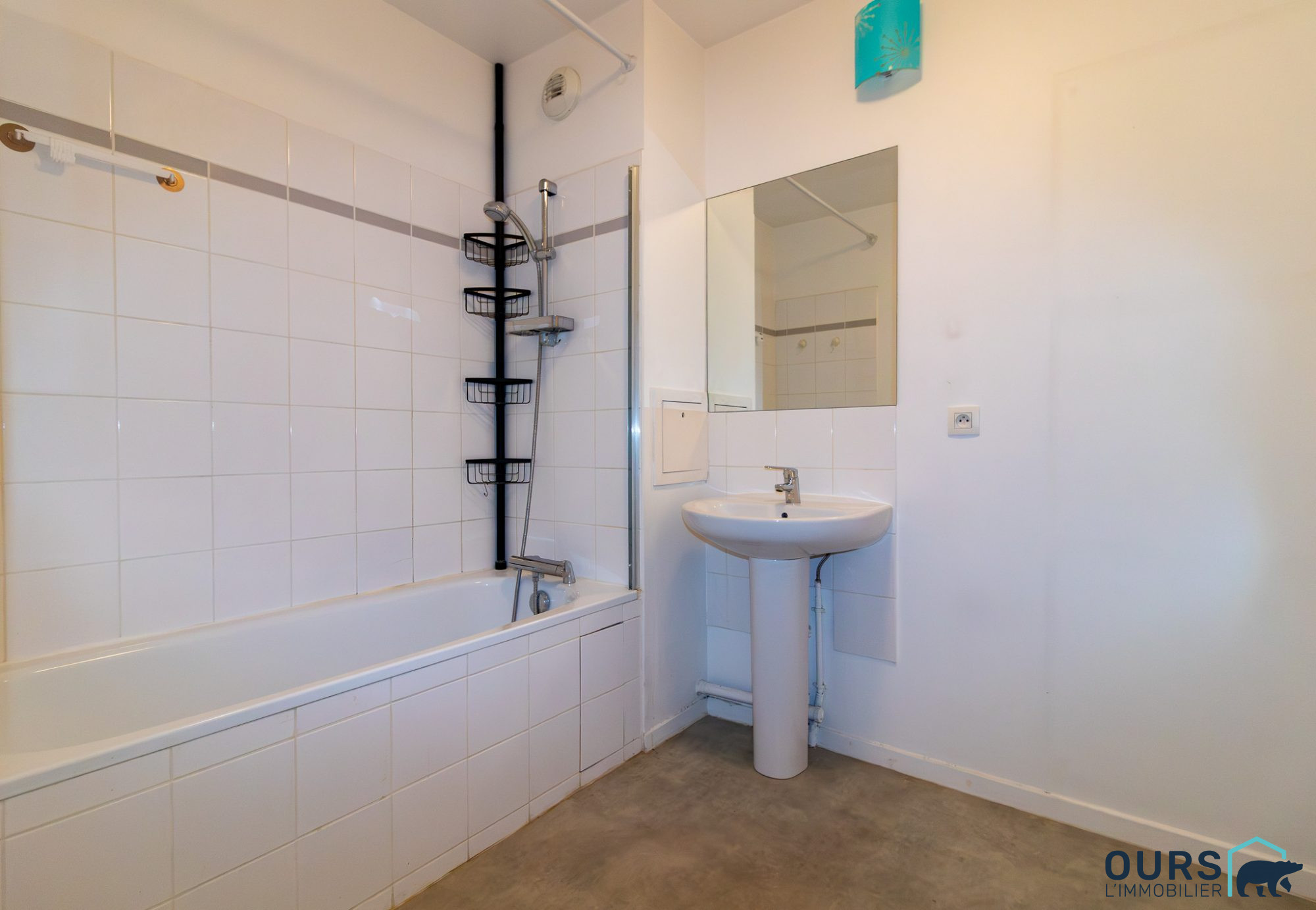 Photo 14 — OURS L'IMMOBILIER