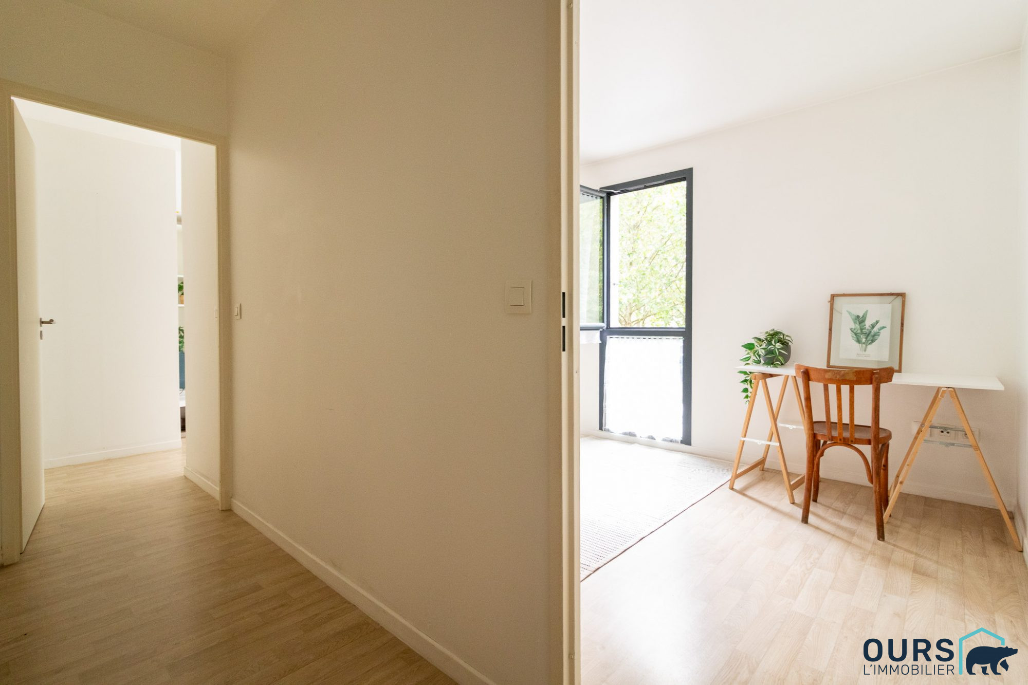 Photo 10 — OURS L'IMMOBILIER