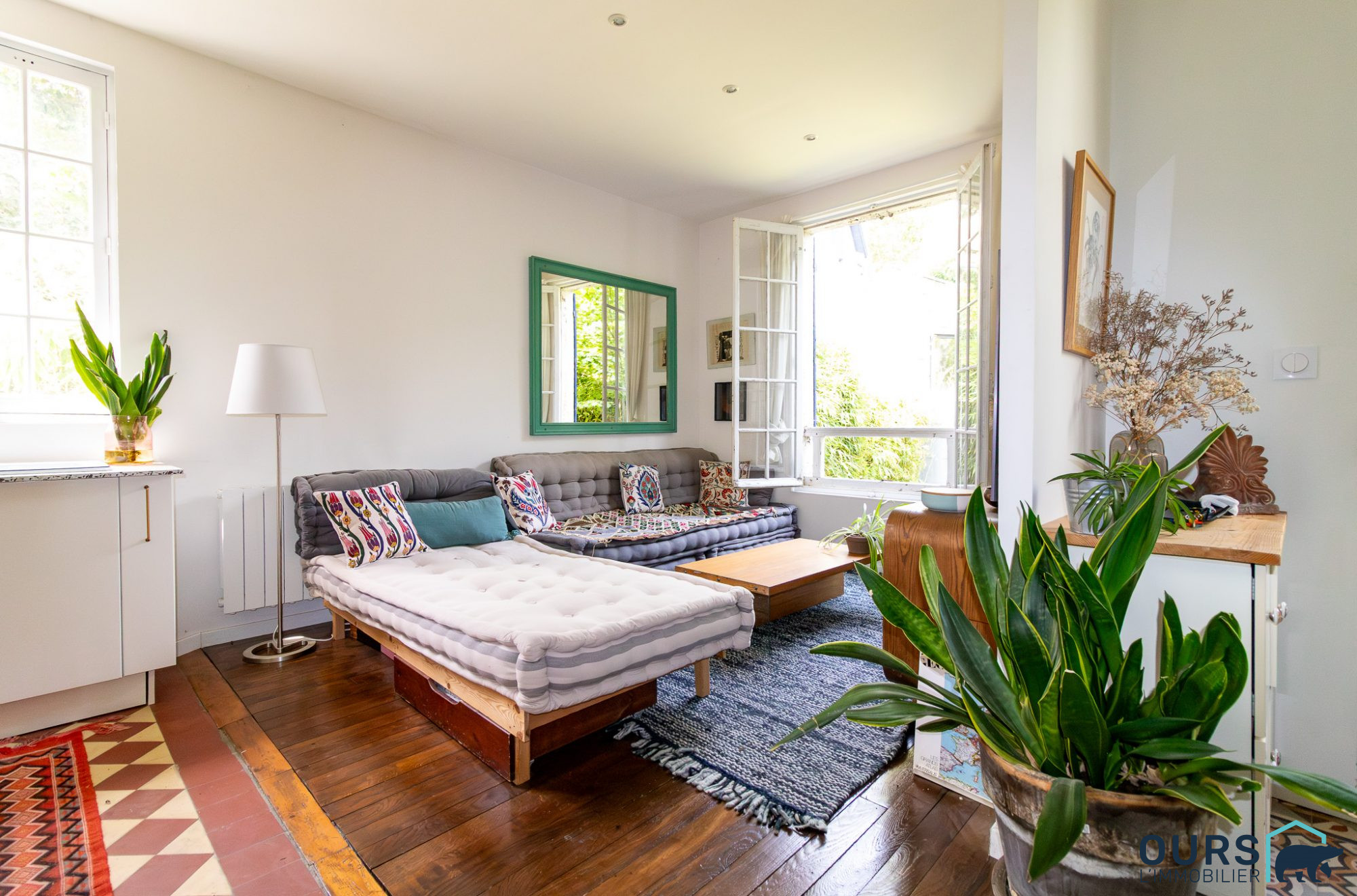 Photo 23 — OURS L'IMMOBILIER