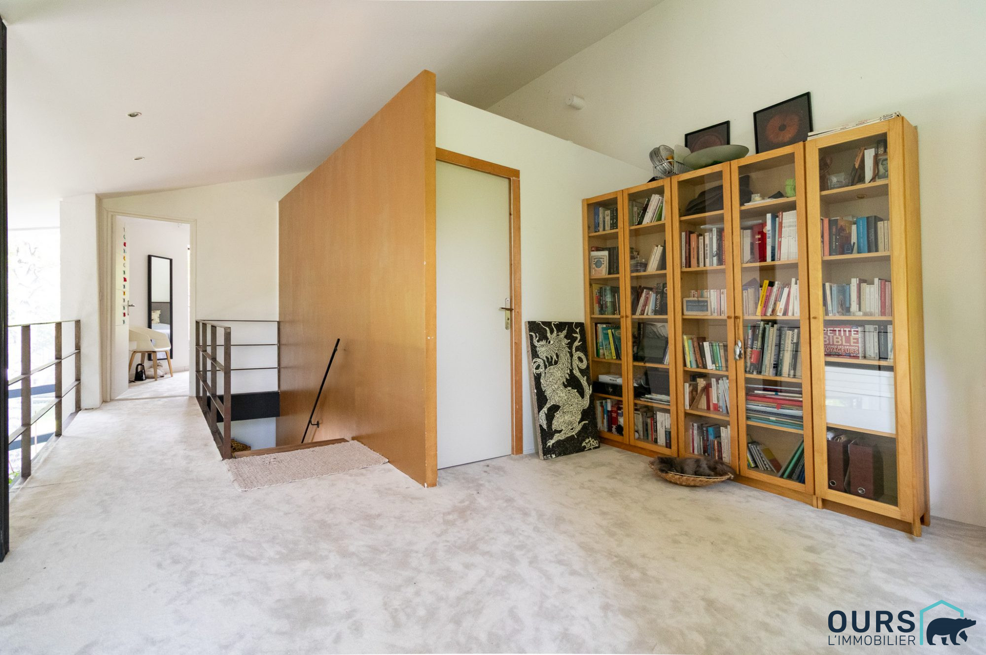 Photo 9 — OURS L'IMMOBILIER