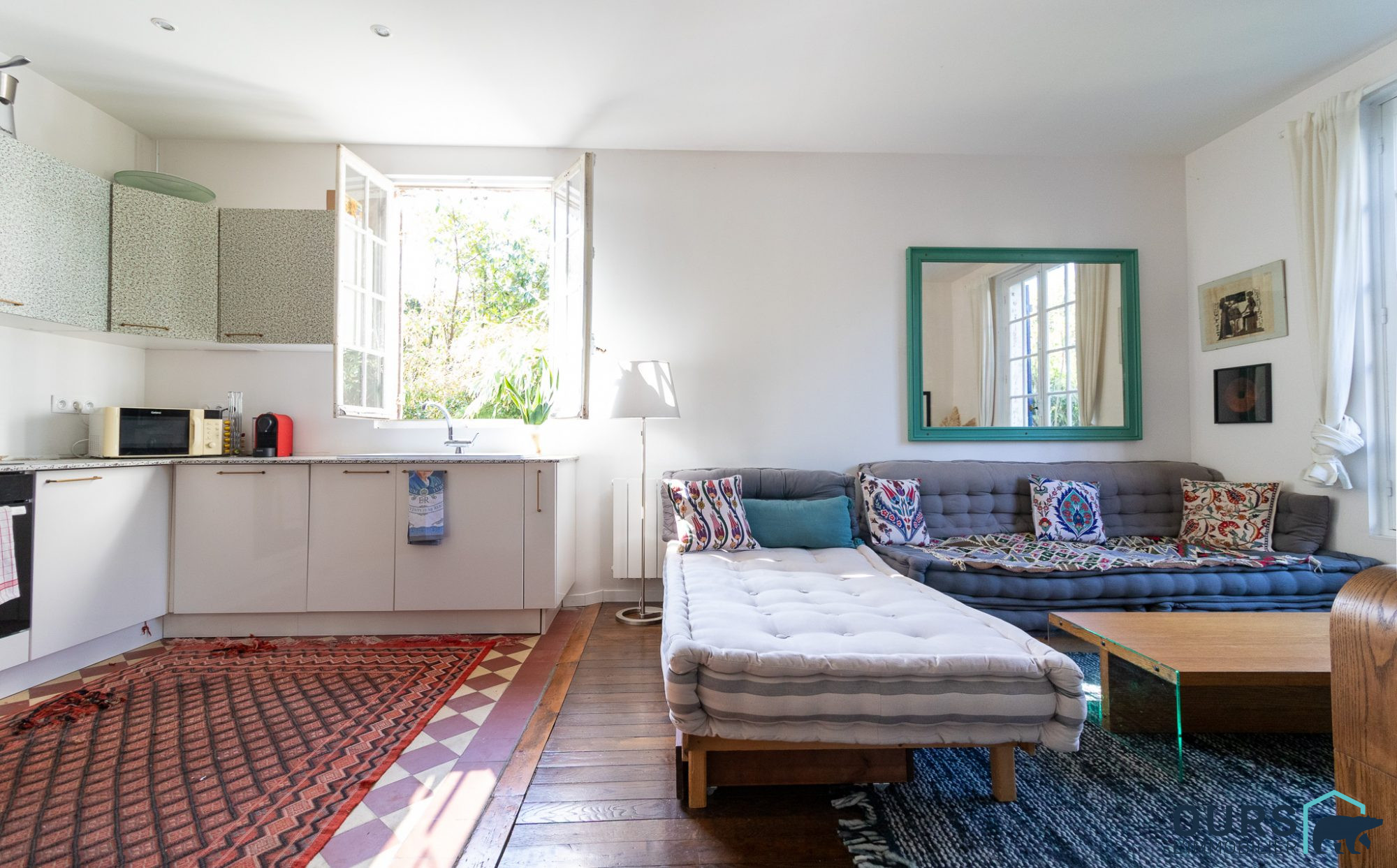 Photo 4 — OURS L'IMMOBILIER