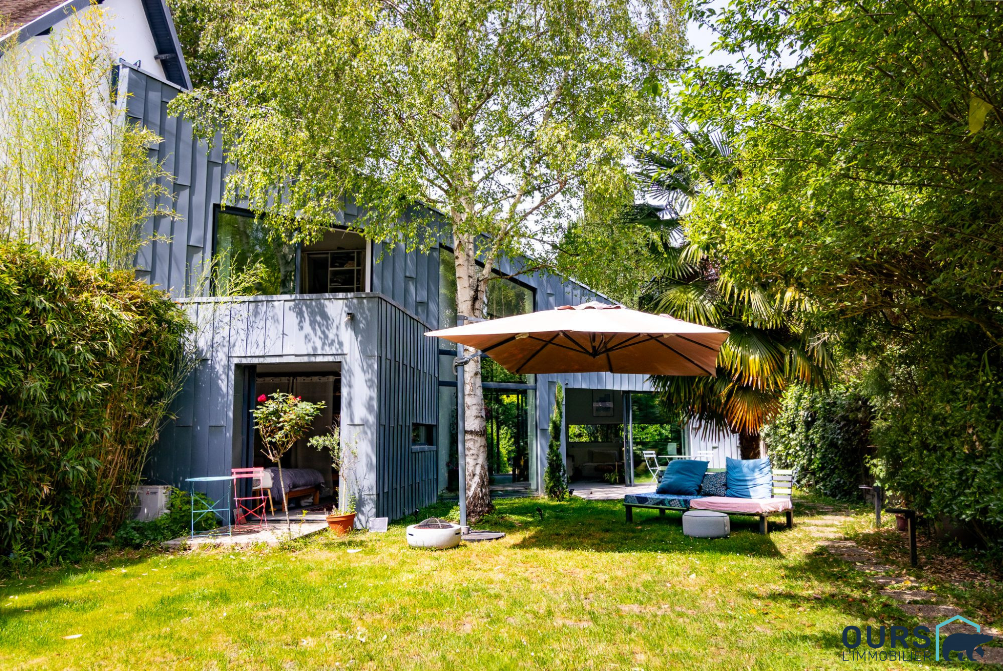 Photo 19 — OURS L'IMMOBILIER