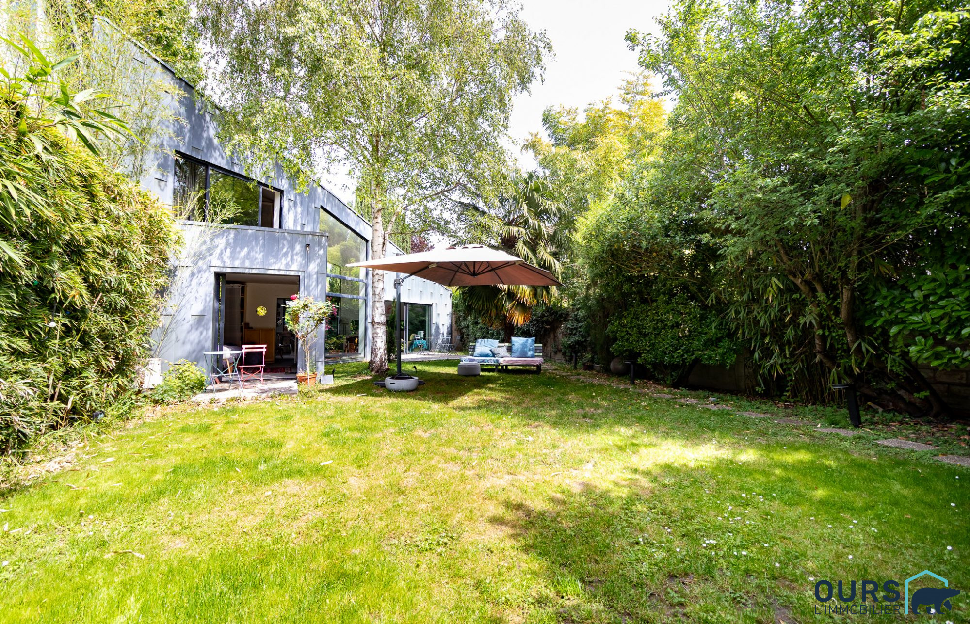 Photo 30 — OURS L'IMMOBILIER