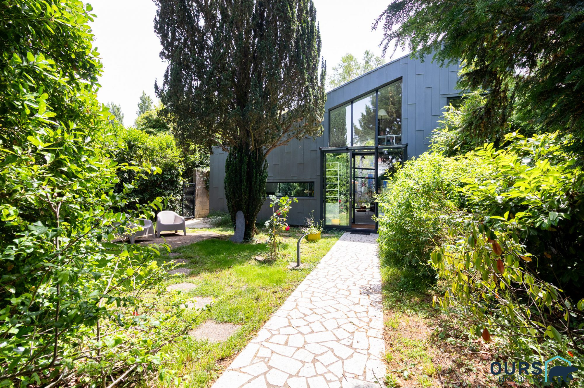 Photo 29 — OURS L'IMMOBILIER