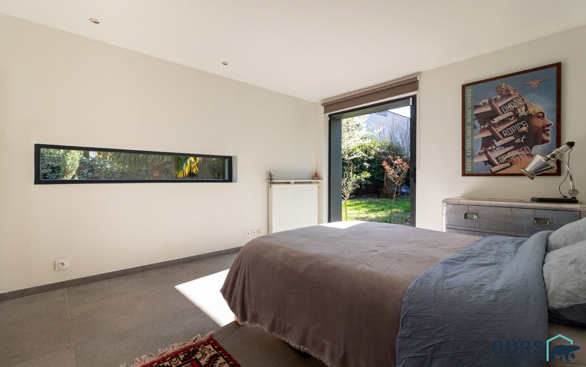 Photo 15 — OURS L'IMMOBILIER