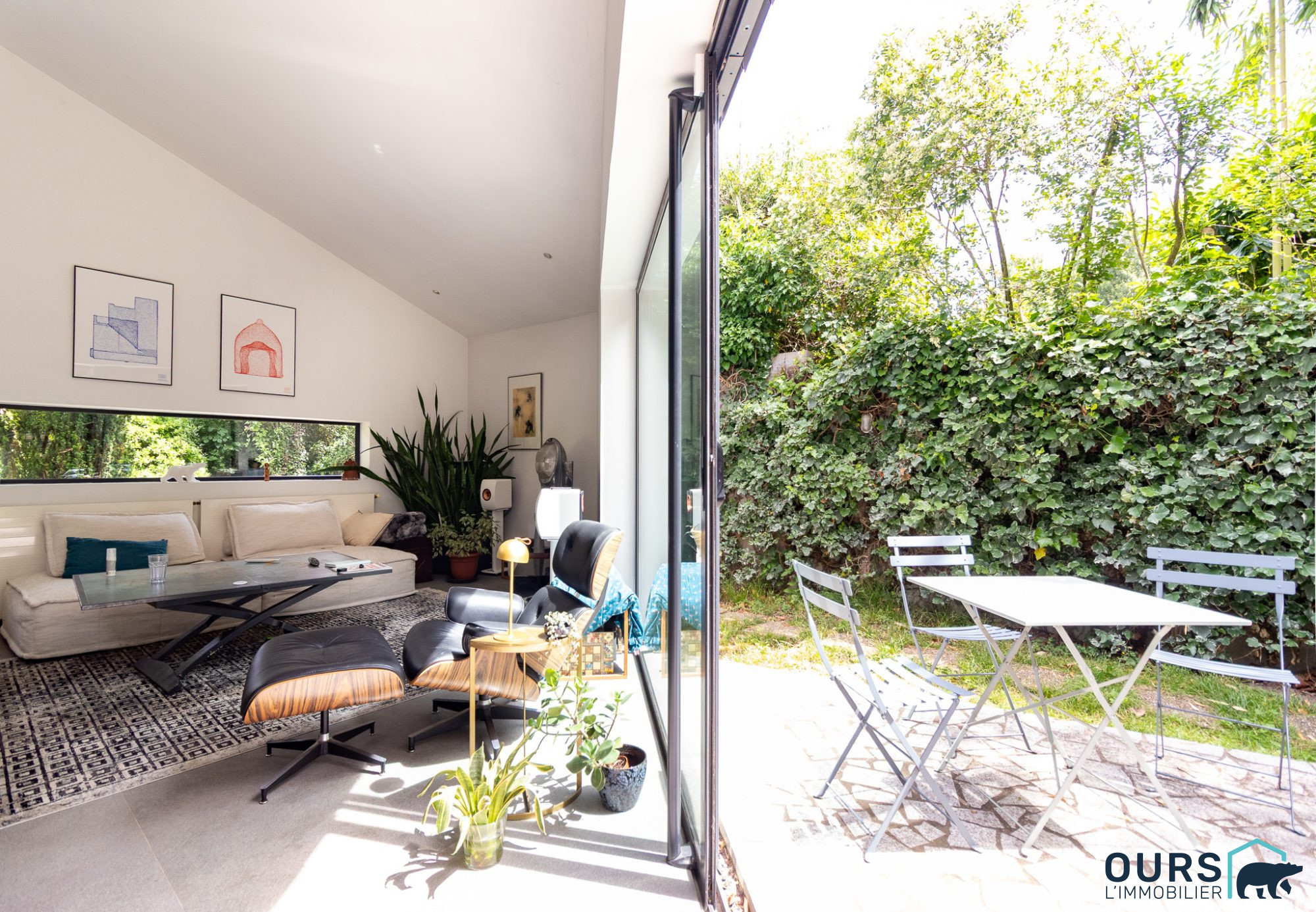 Photo 17 — OURS L'IMMOBILIER