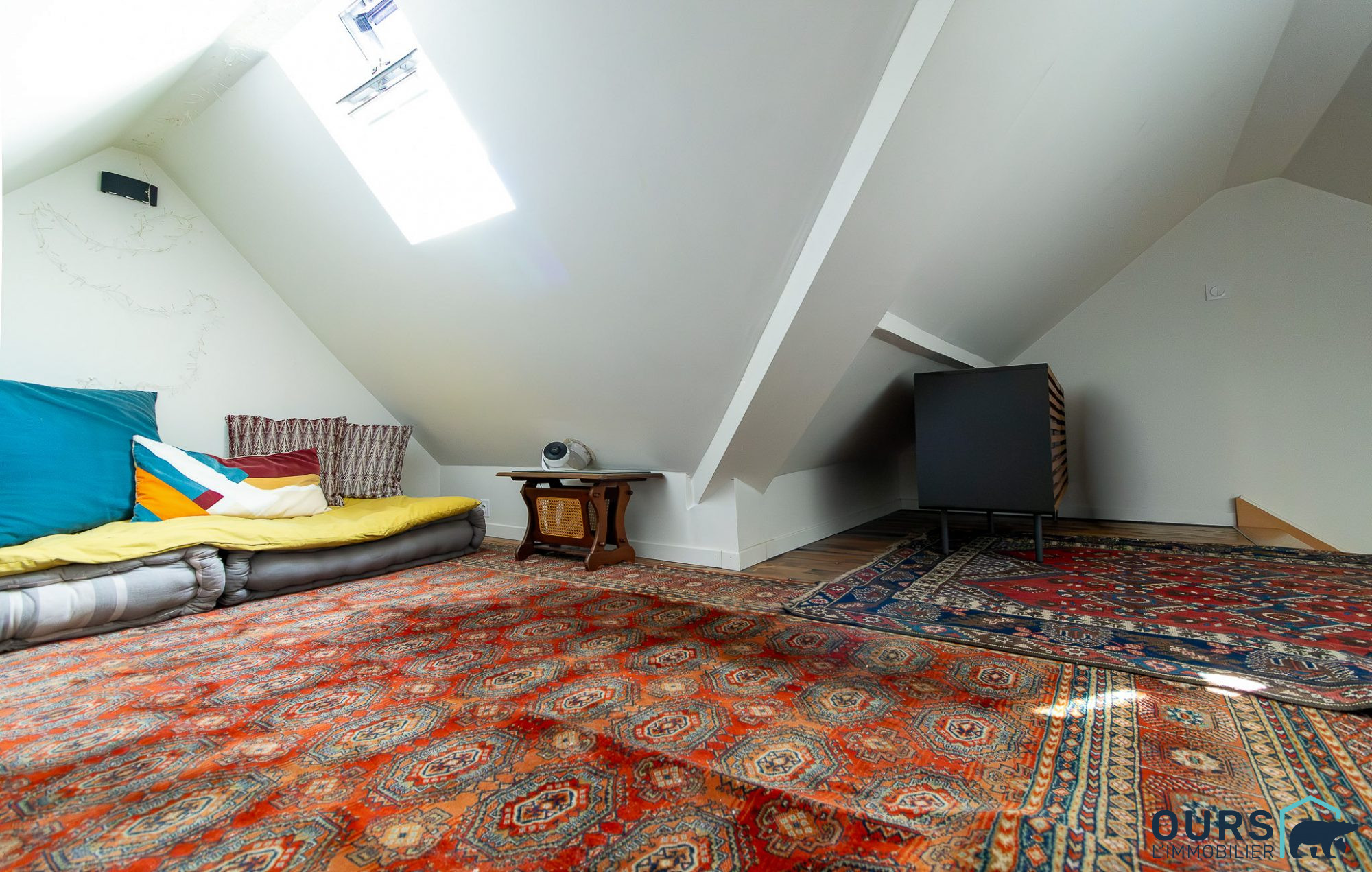 Photo 25 — OURS L'IMMOBILIER