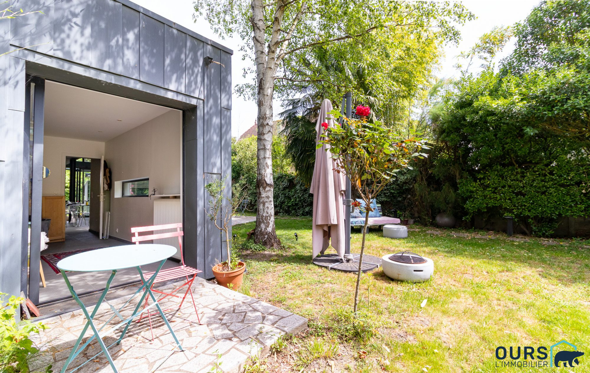 Photo 15 — OURS L'IMMOBILIER