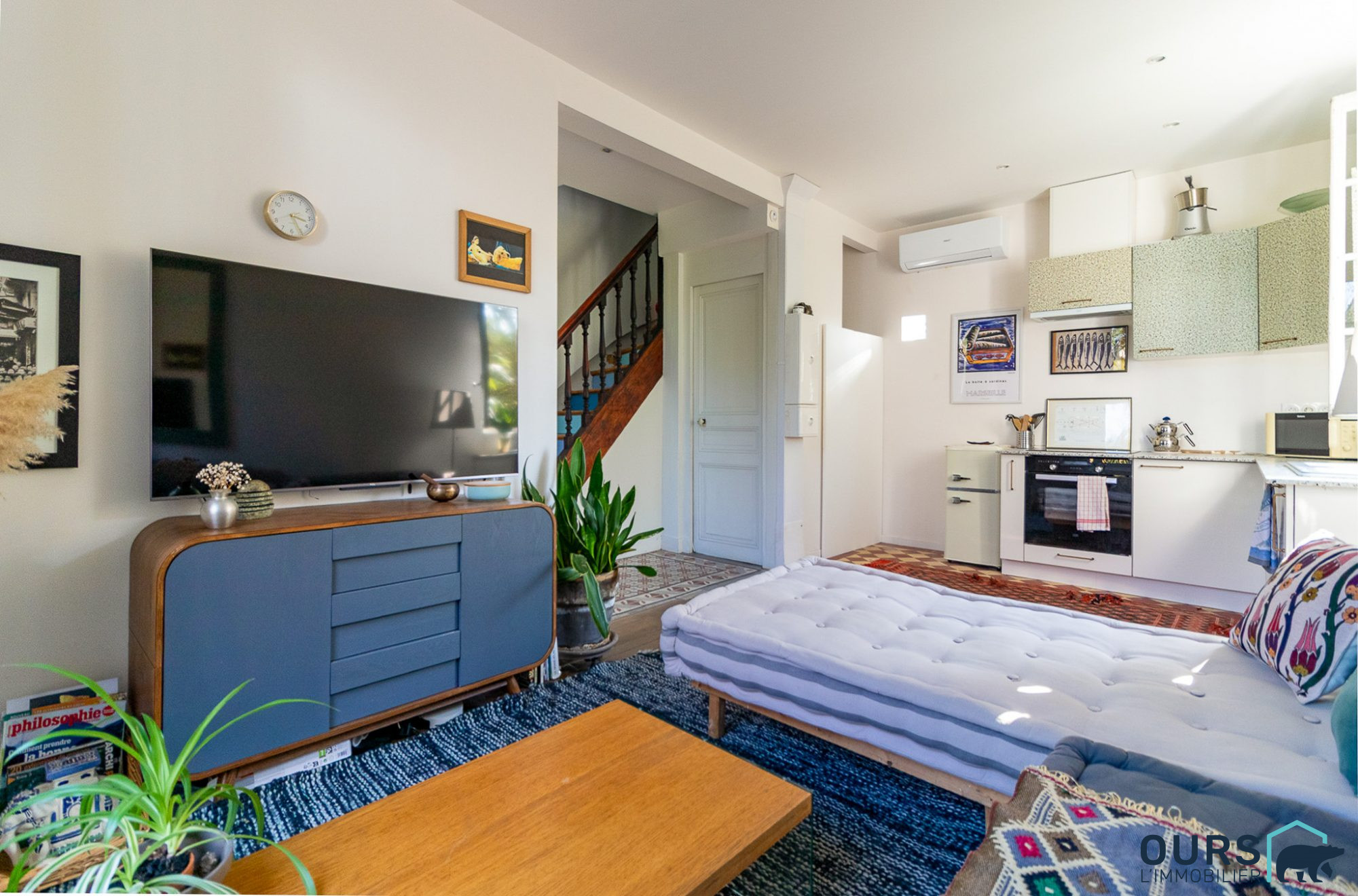Photo 21 — OURS L'IMMOBILIER