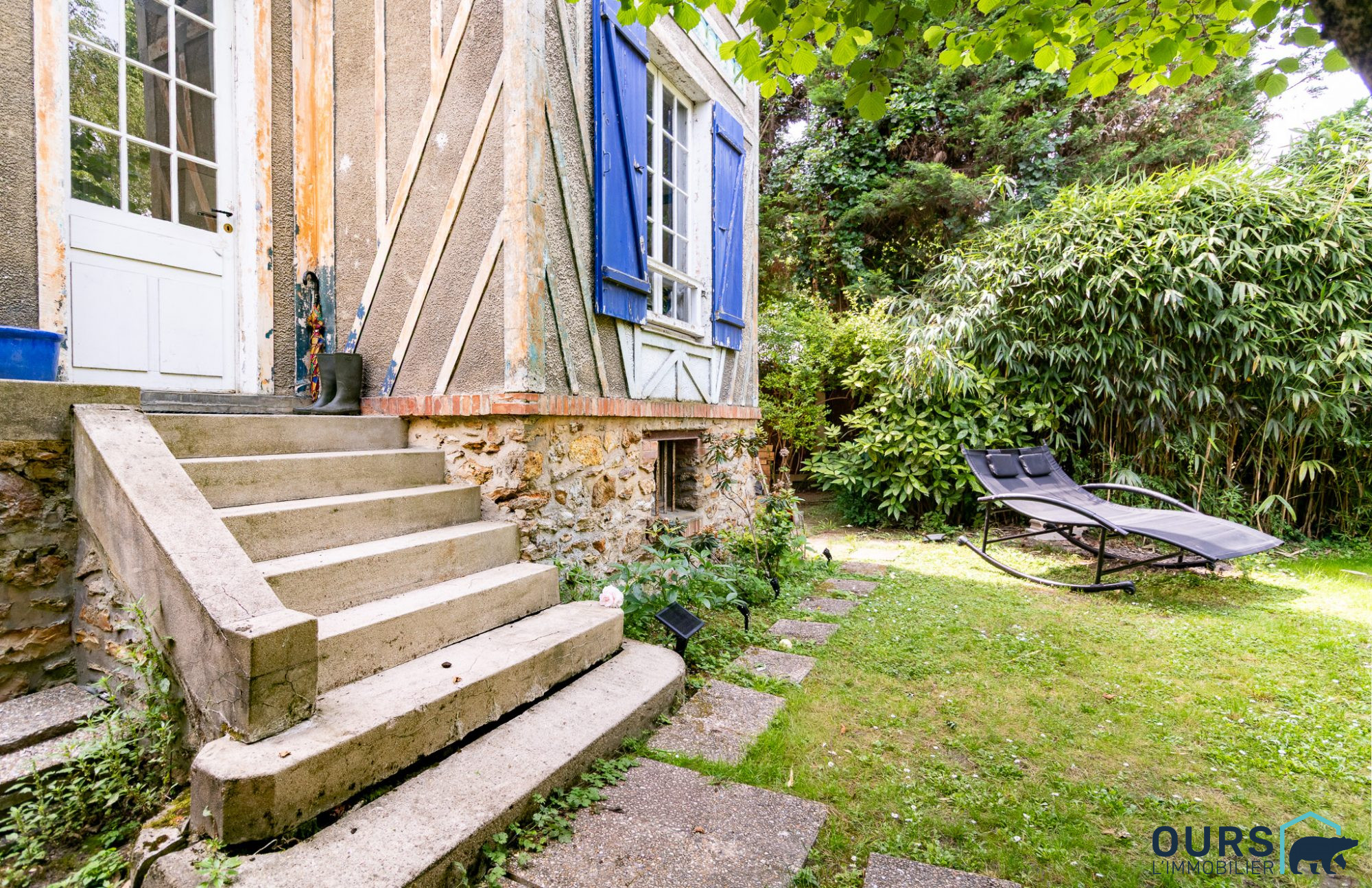 Photo 19 — OURS L'IMMOBILIER